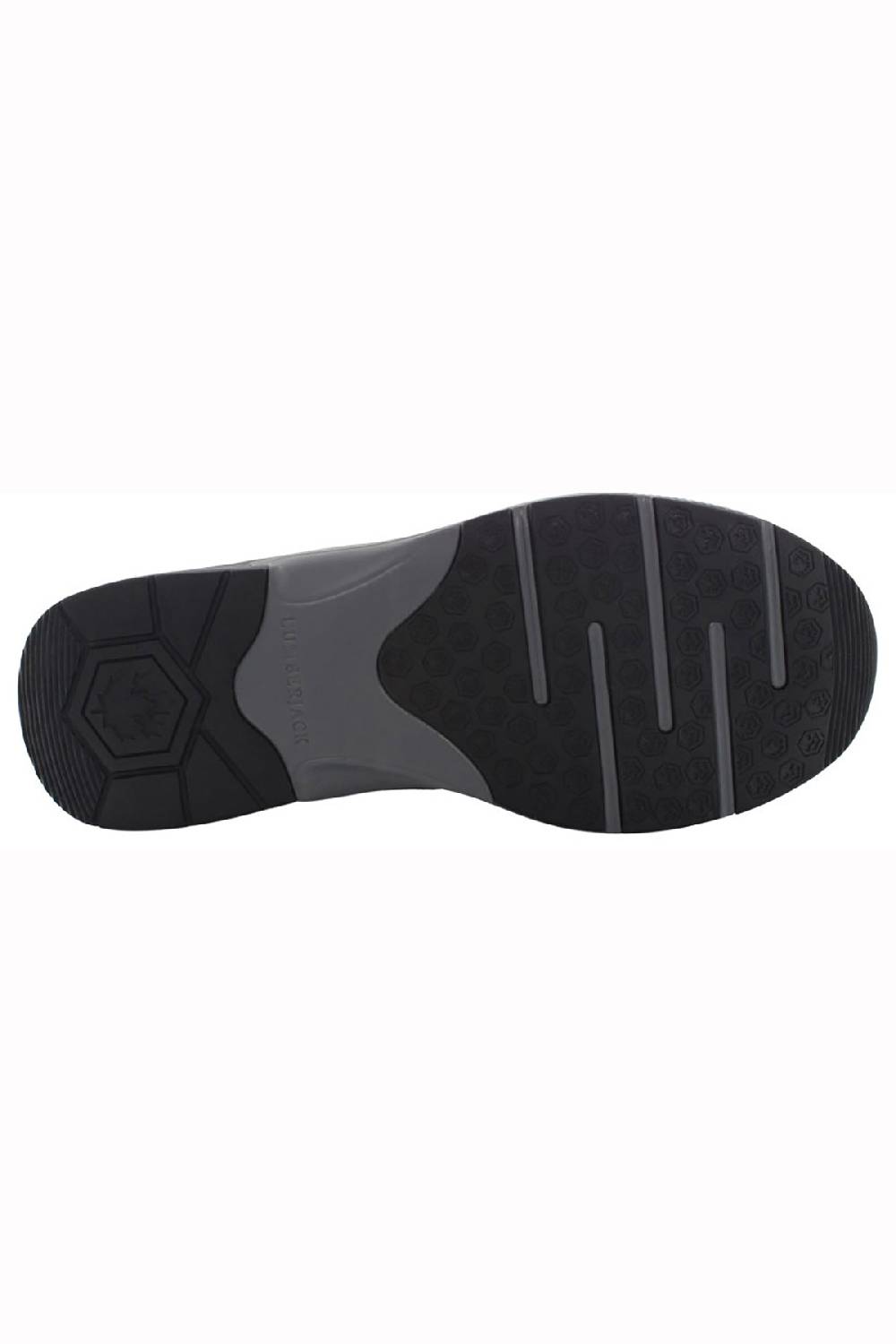 LumberJack TRAVIS SNEAKER UOMO In Linea