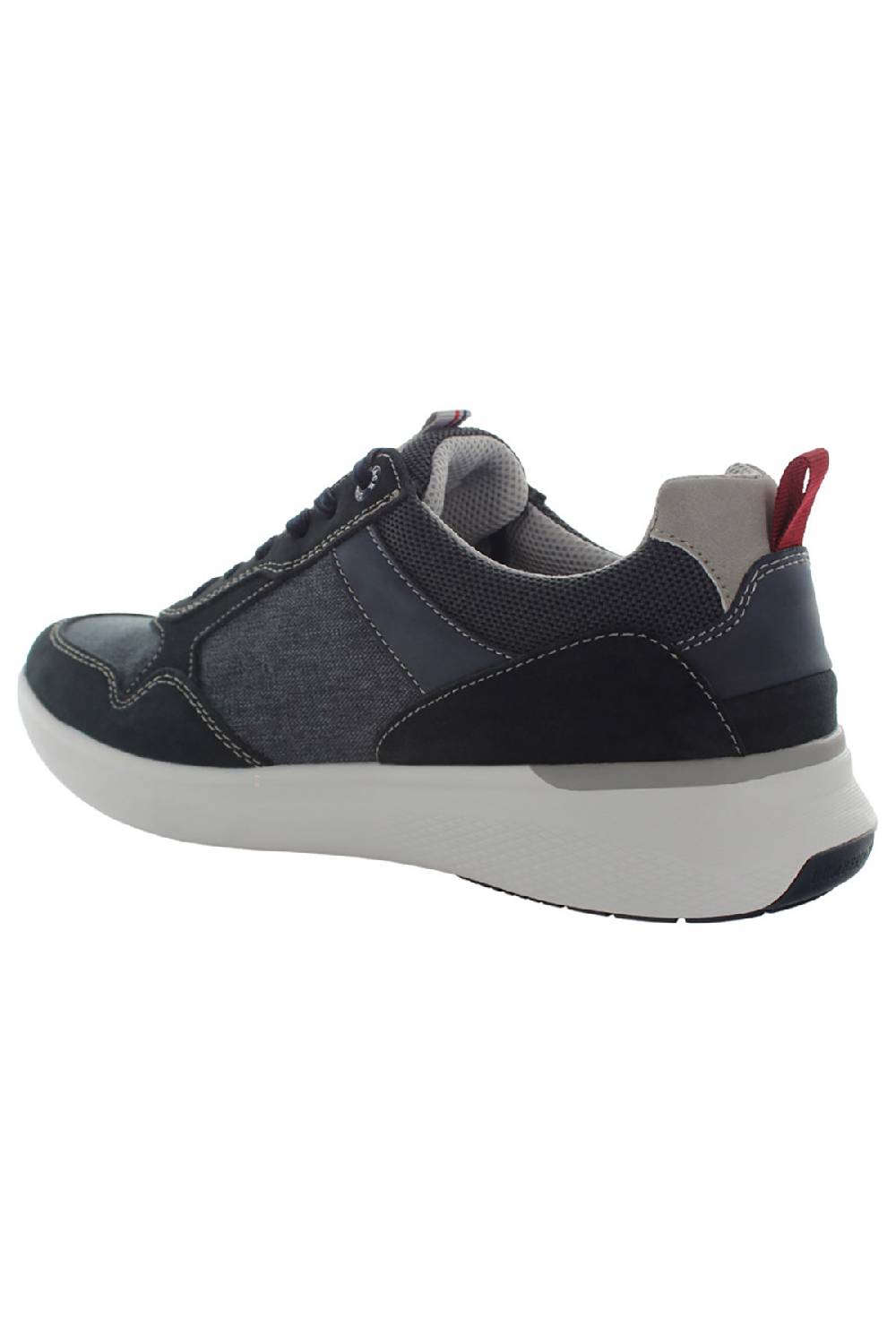 LumberJack NEIL SNEAKERS UOMO Nuovo