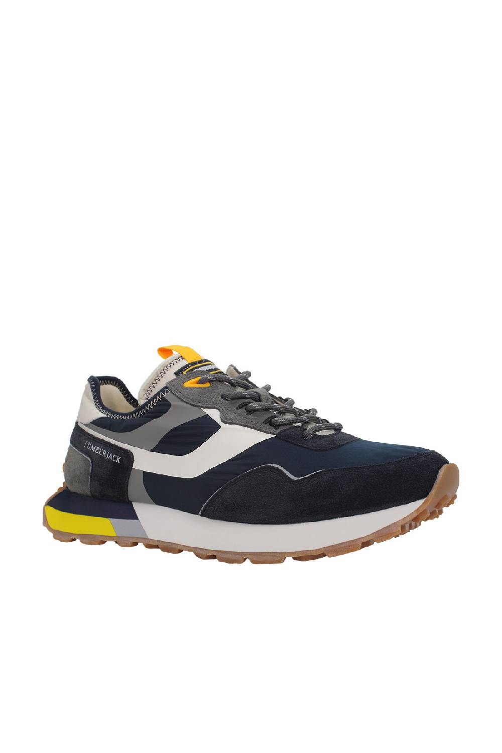 LumberJack FURY SNEAKERS UOMO Vendita