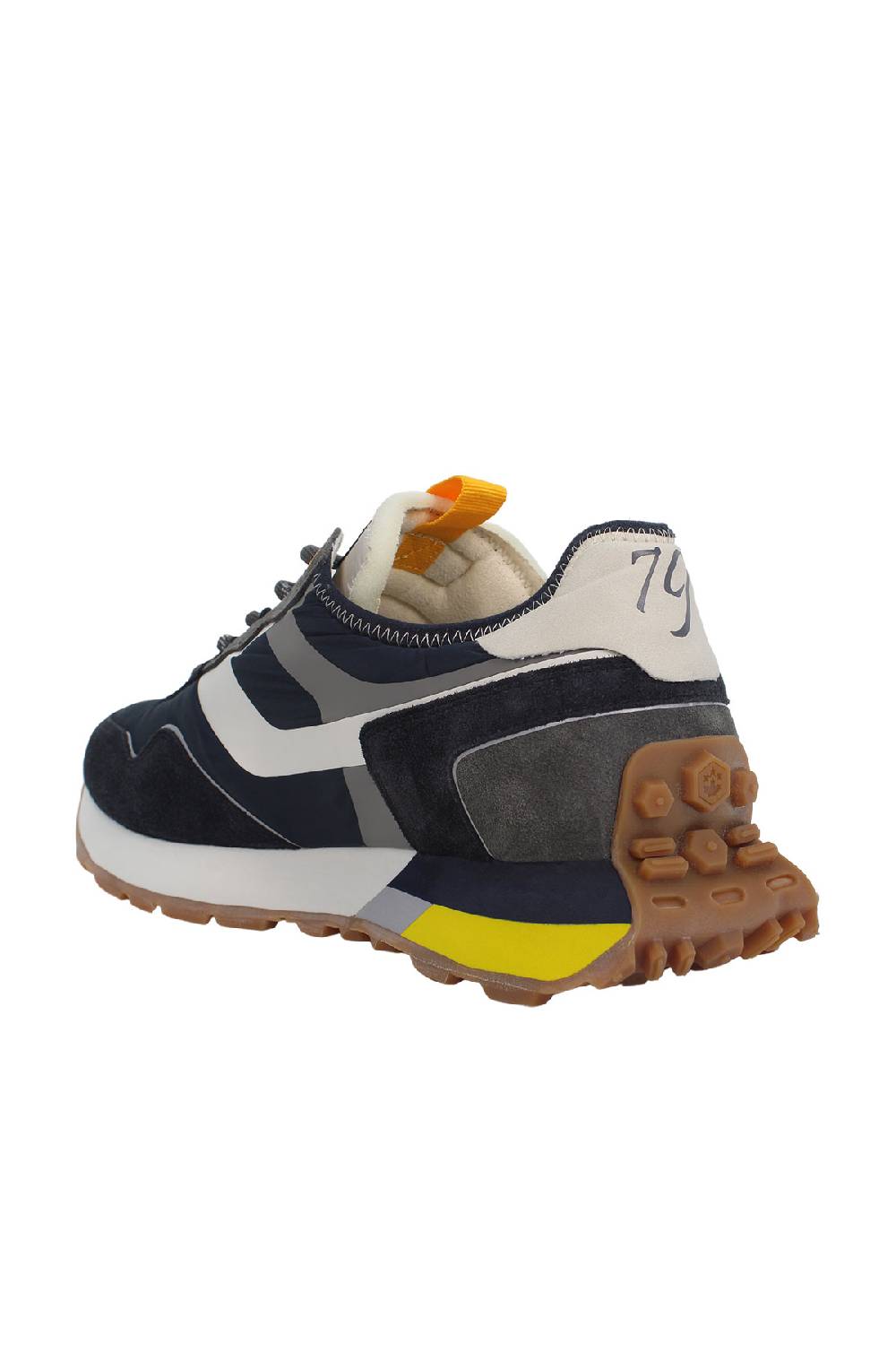 LumberJack FURY SNEAKERS UOMO Vendita