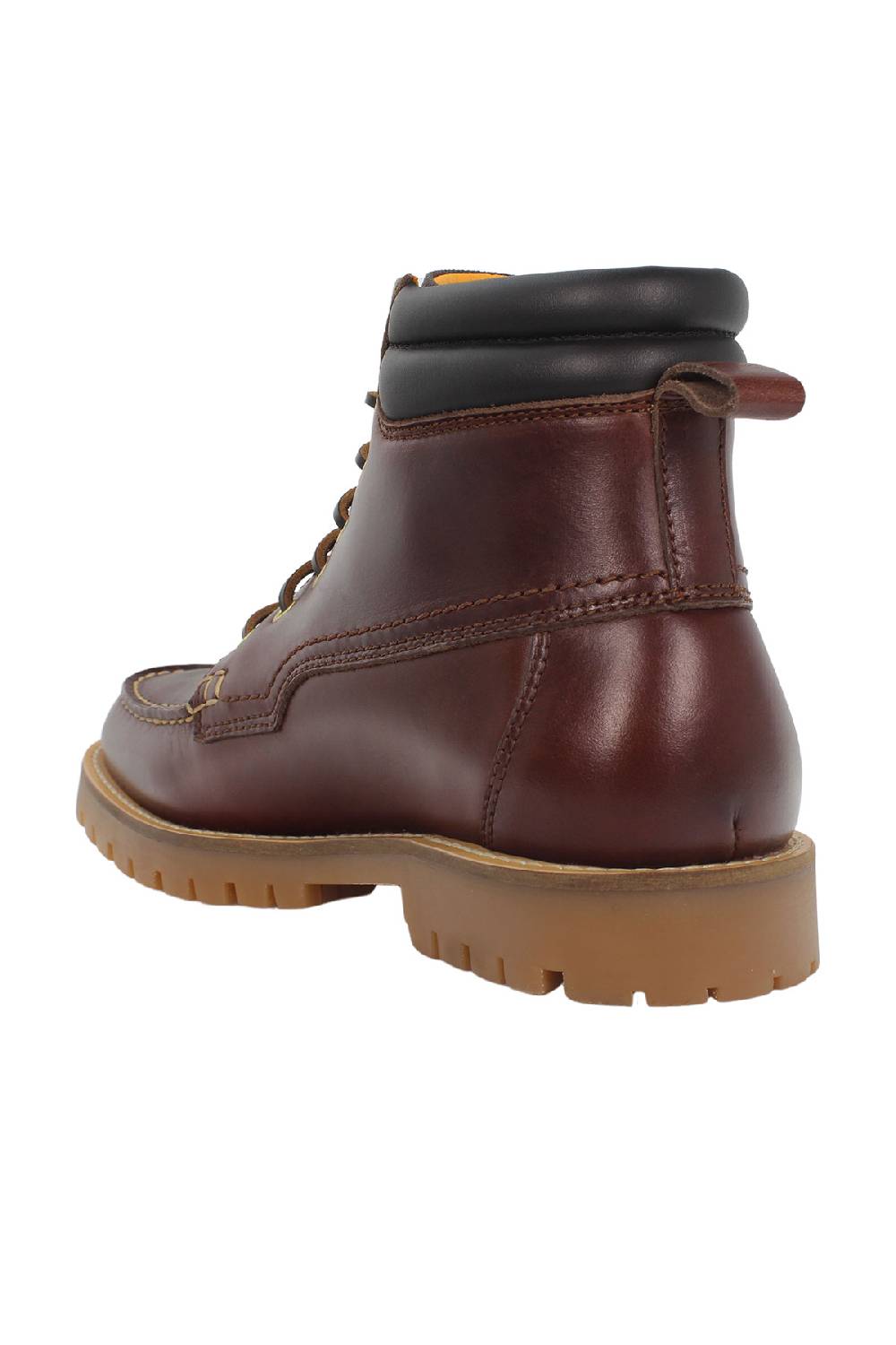 LumberJack NEWTON STIVALETTI UOMO Promozione