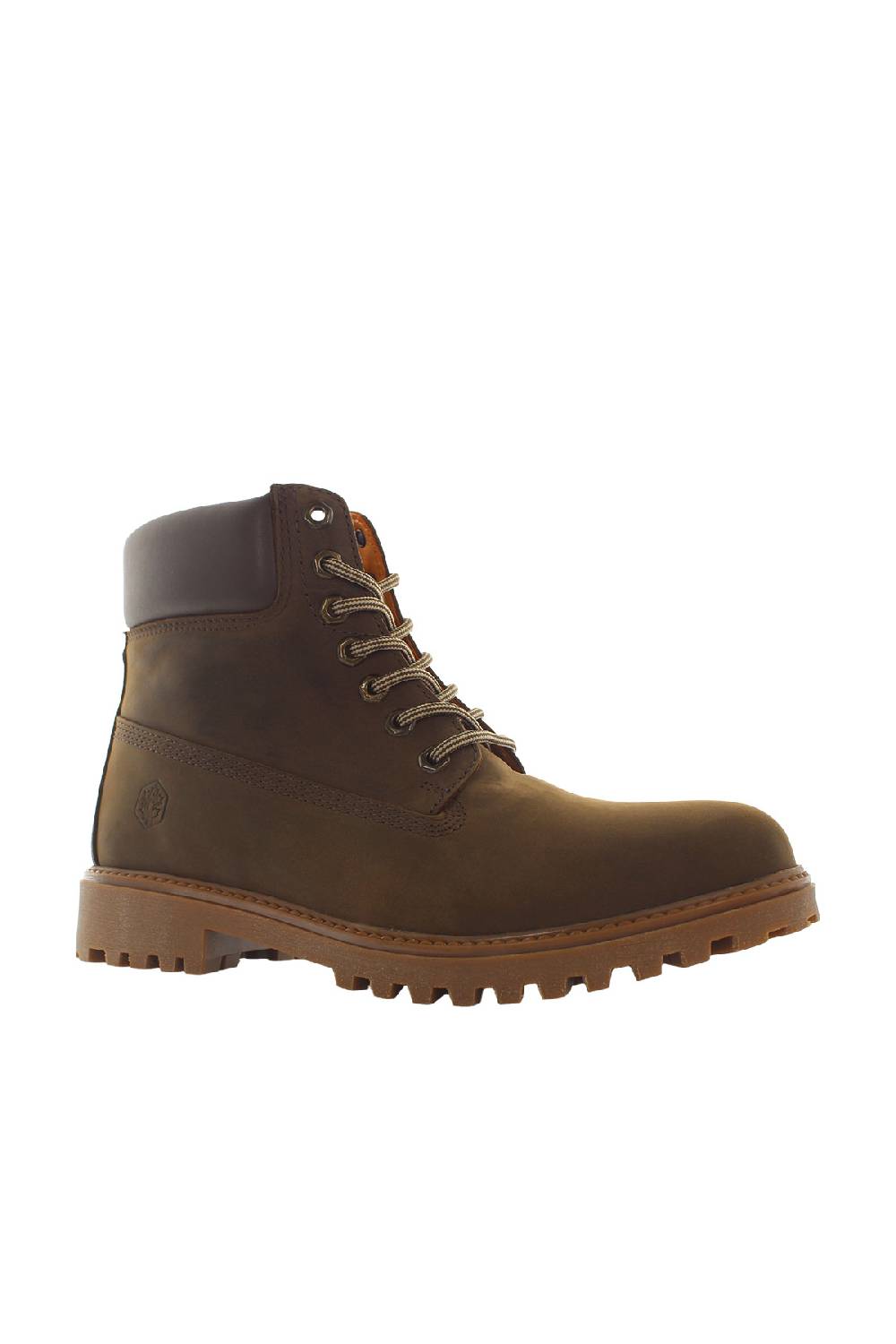 LumberJack RIVER 2 STIVALETTI UOMO Spedizione Gratuita