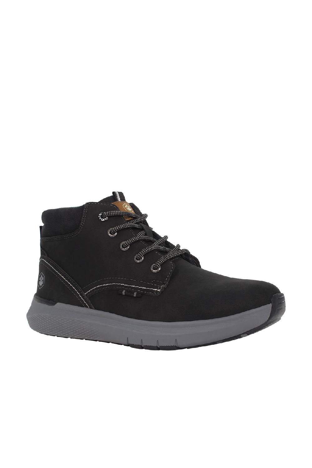 LumberJack NEIL SNEAKERS UOMO Acquista Ora