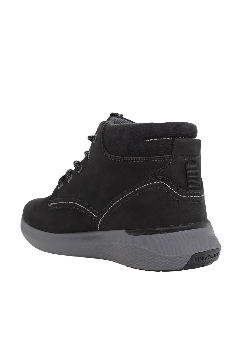 LumberJack NEIL SNEAKERS UOMO Acquista Ora