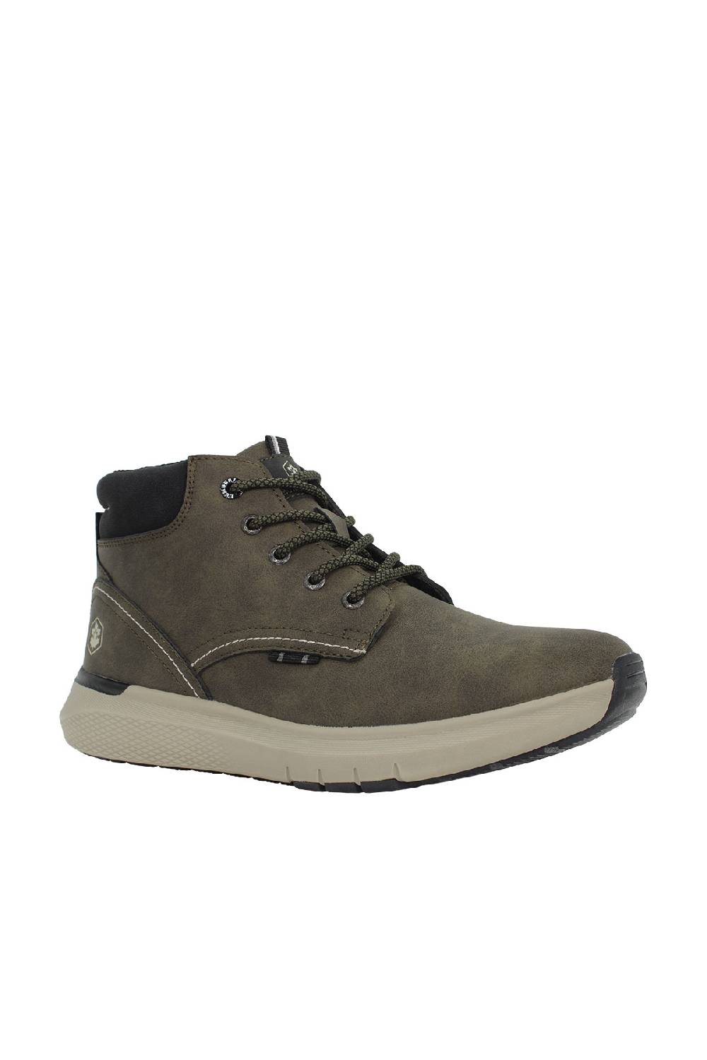 LumberJack NEIL SNEAKERS UOMO Consegna Veloce