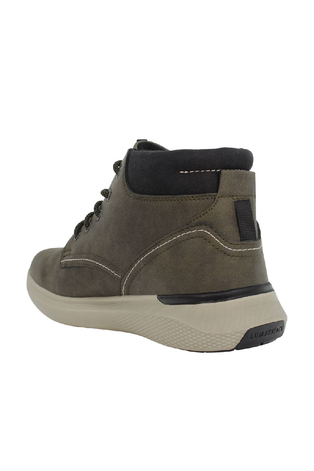 LumberJack NEIL SNEAKERS UOMO Consegna Veloce