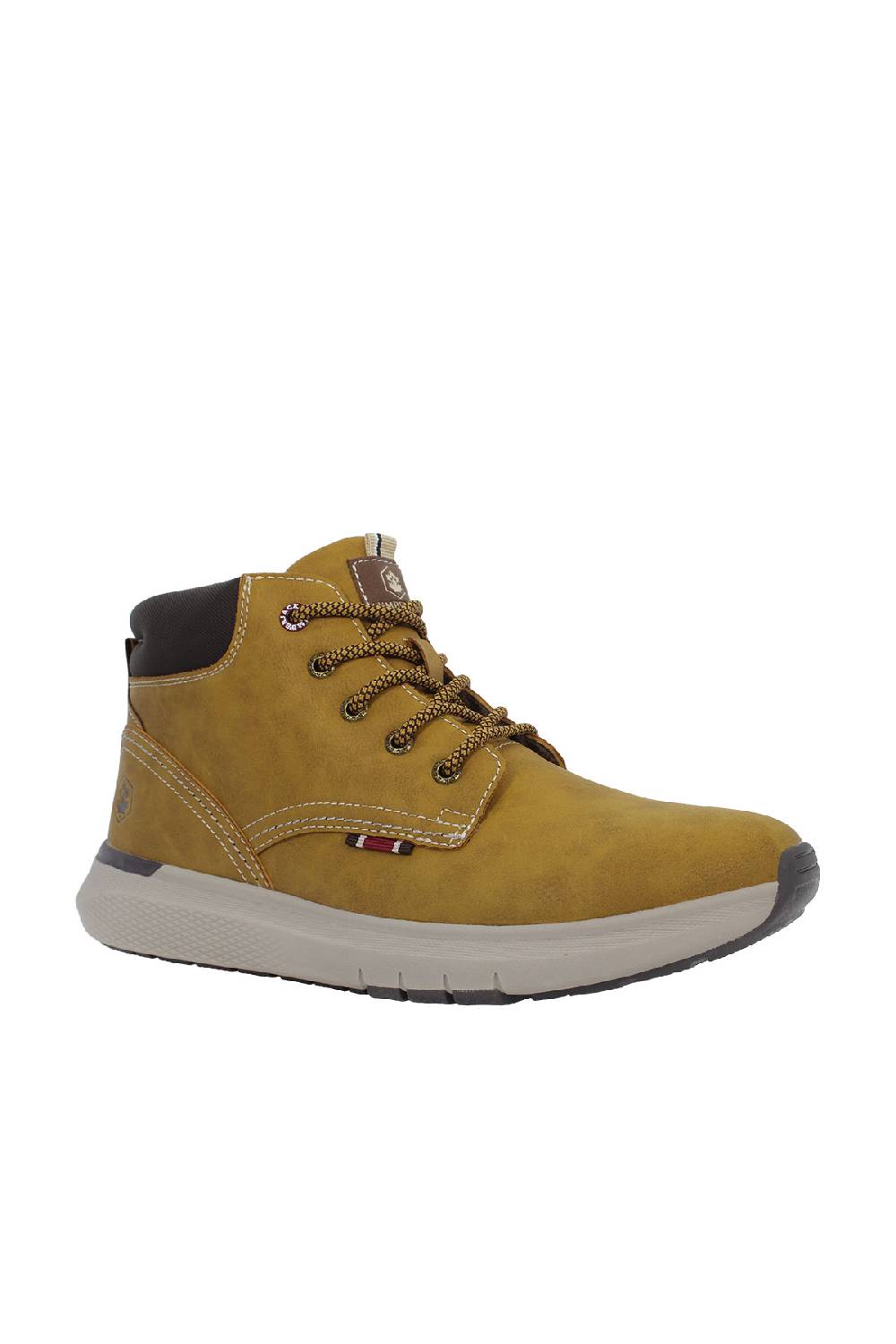 LumberJack NEIL SNEAKERS UOMO Offerta migliore