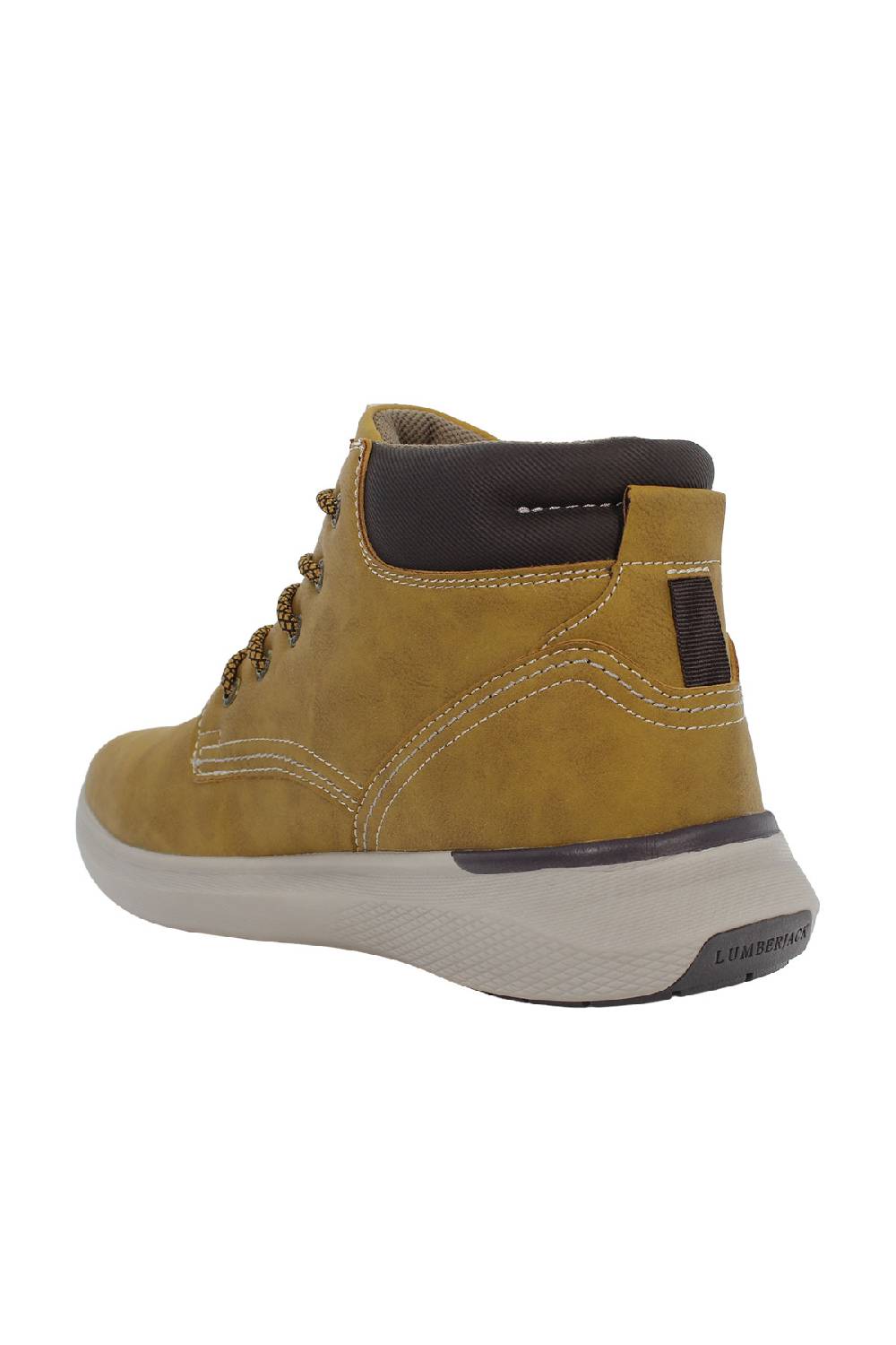 LumberJack NEIL SNEAKERS UOMO Offerta migliore