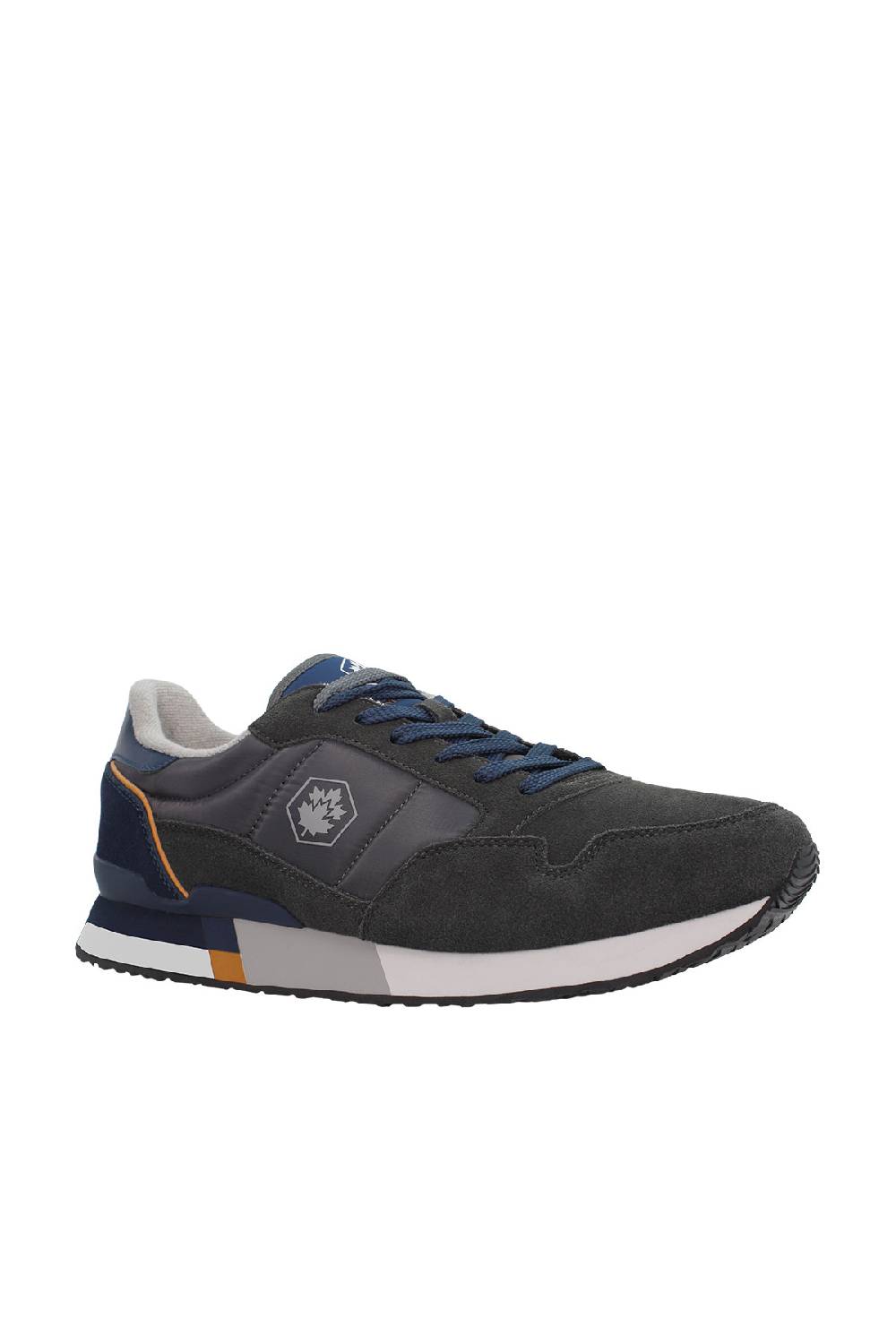 LumberJack WILSON SNEAKERS UOMO Fino Al -60%
