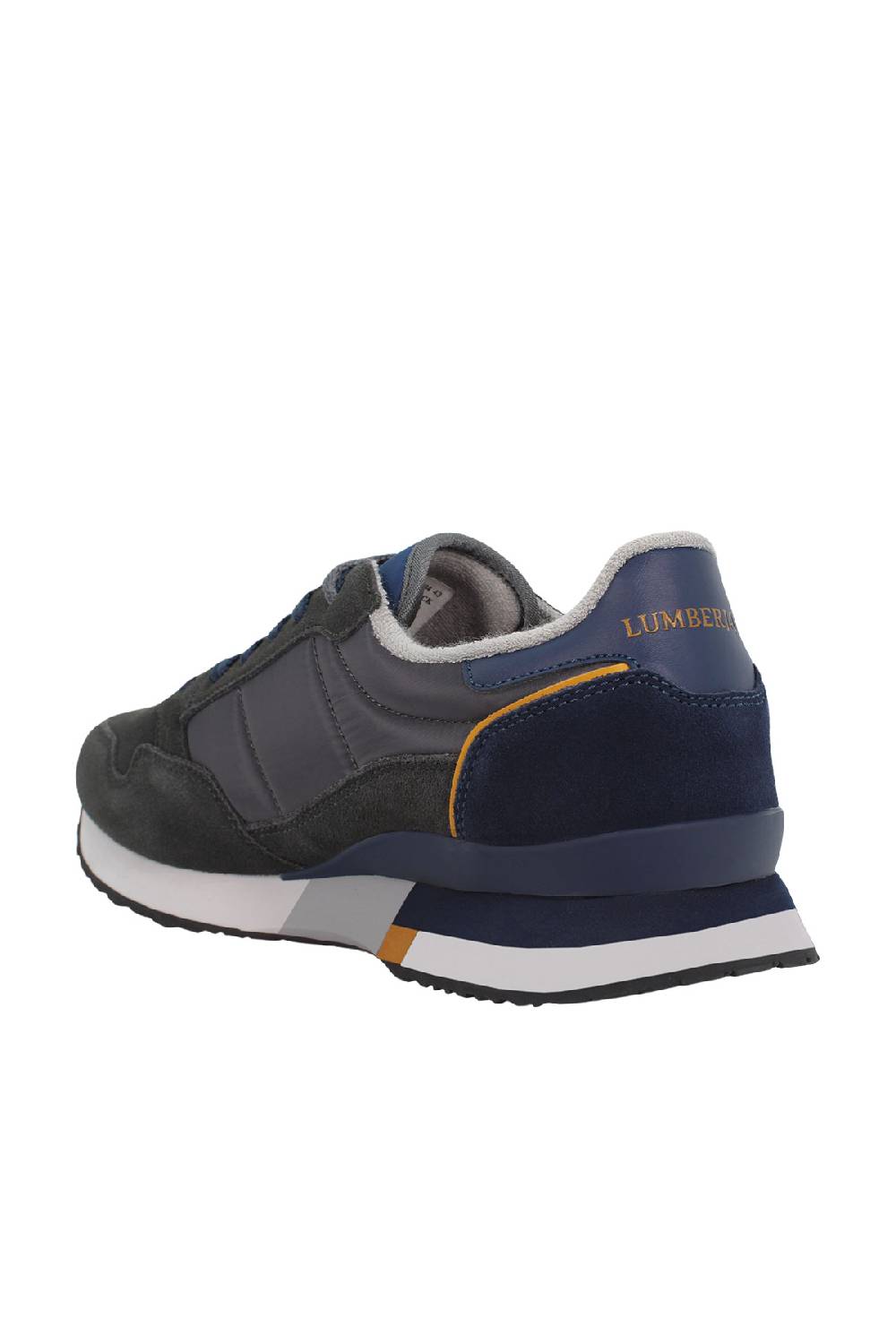 LumberJack WILSON SNEAKERS UOMO Fino Al -60%
