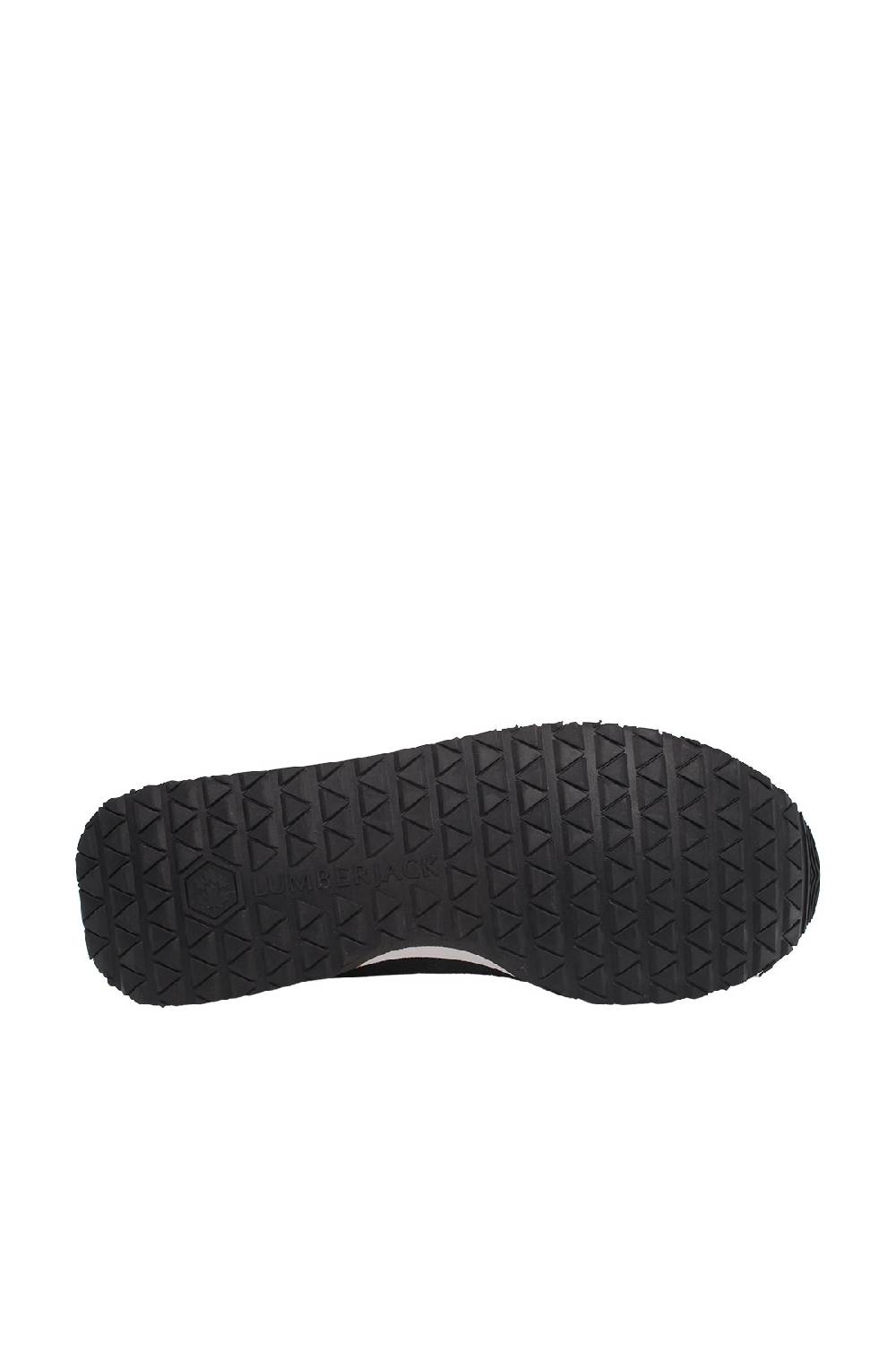 LumberJack WILSON SNEAKERS UOMO Fino Al -60%