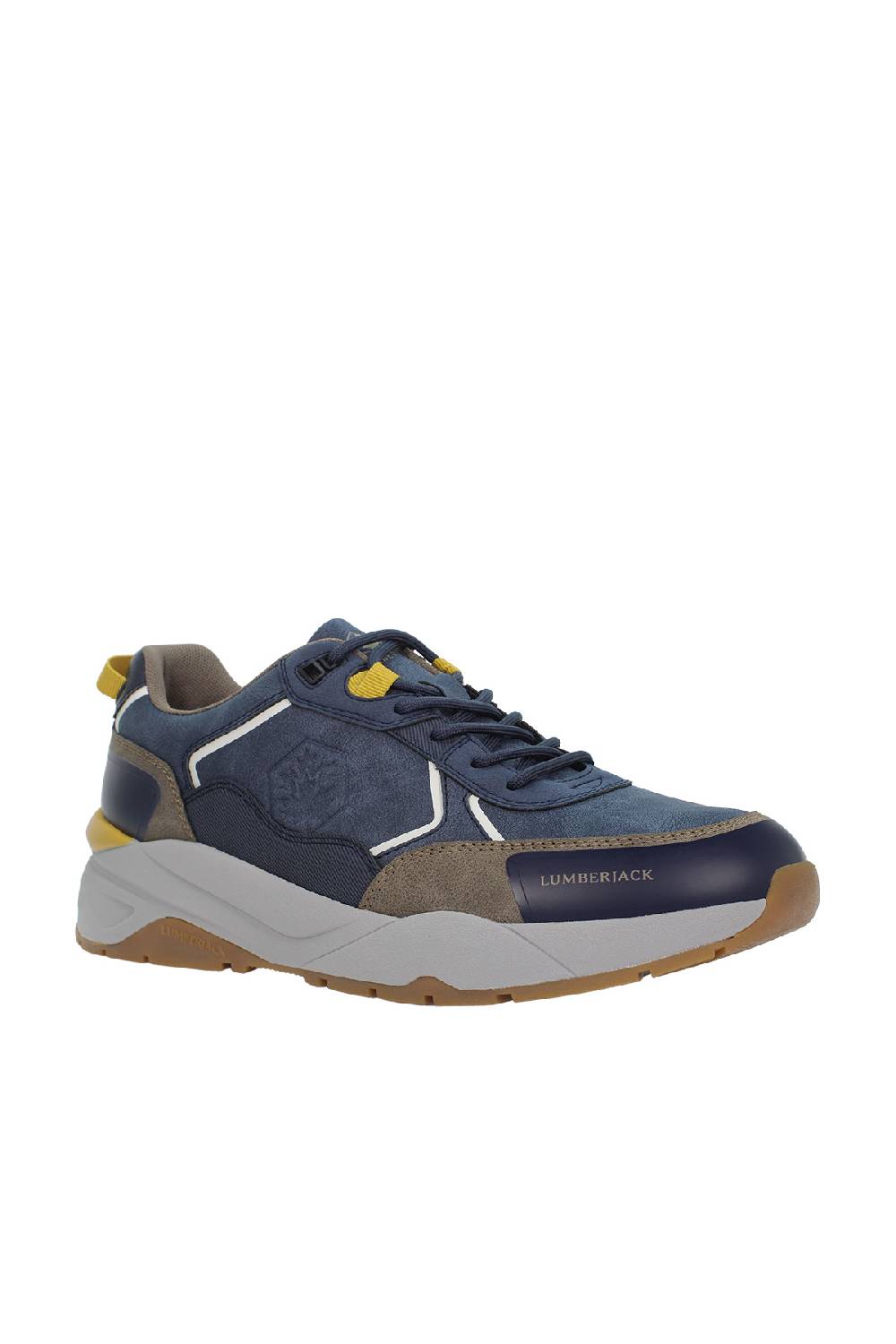LumberJack JULIAN SNEAKERS UOMO Affare Del Giorno