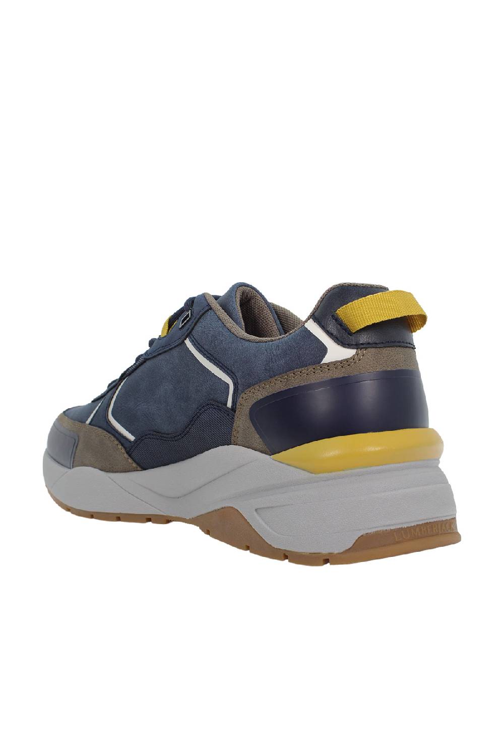 LumberJack JULIAN SNEAKERS UOMO Affare Del Giorno