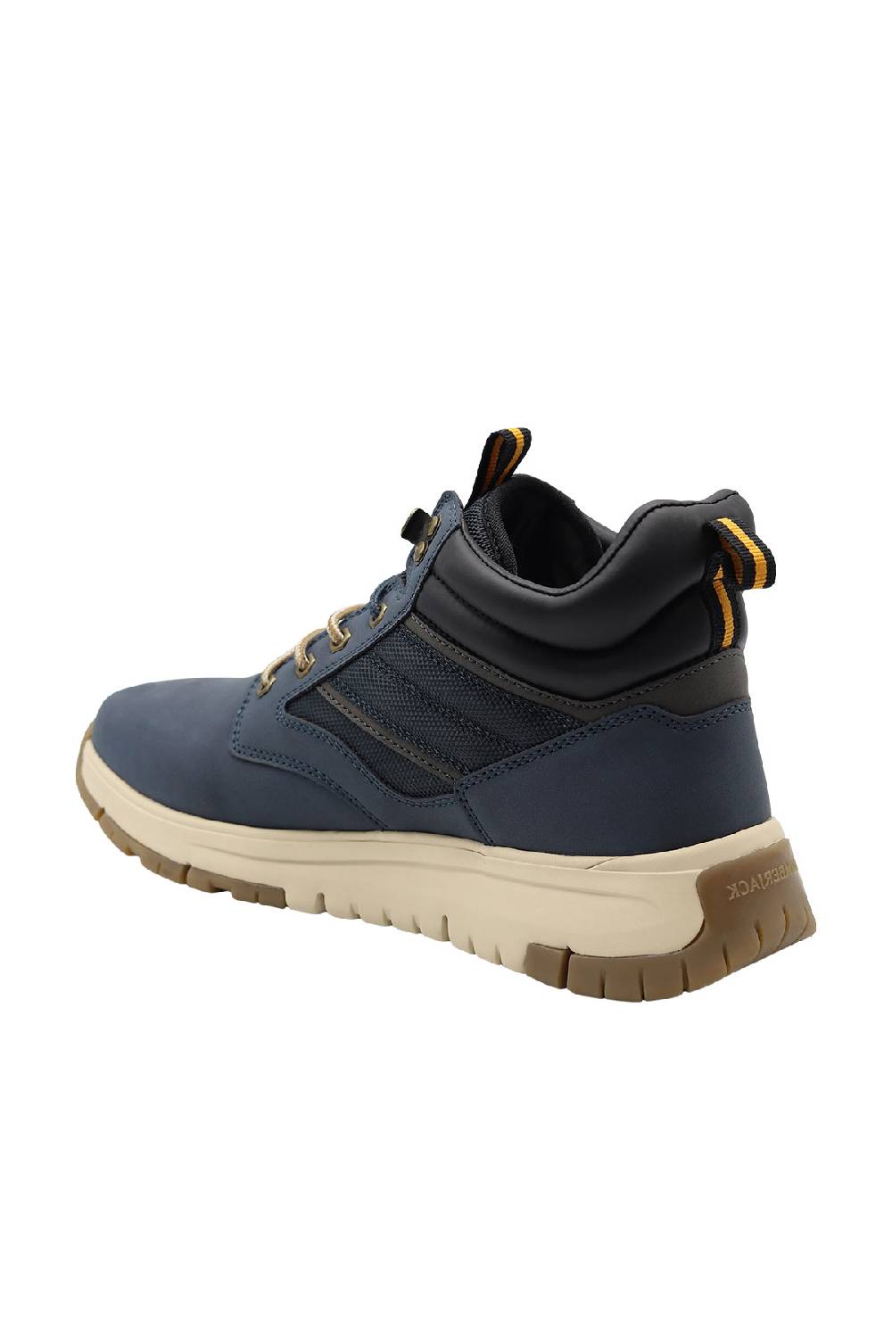 LumberJack WINTER FREEBOUND STIVALETTI UOMO Sottocosto