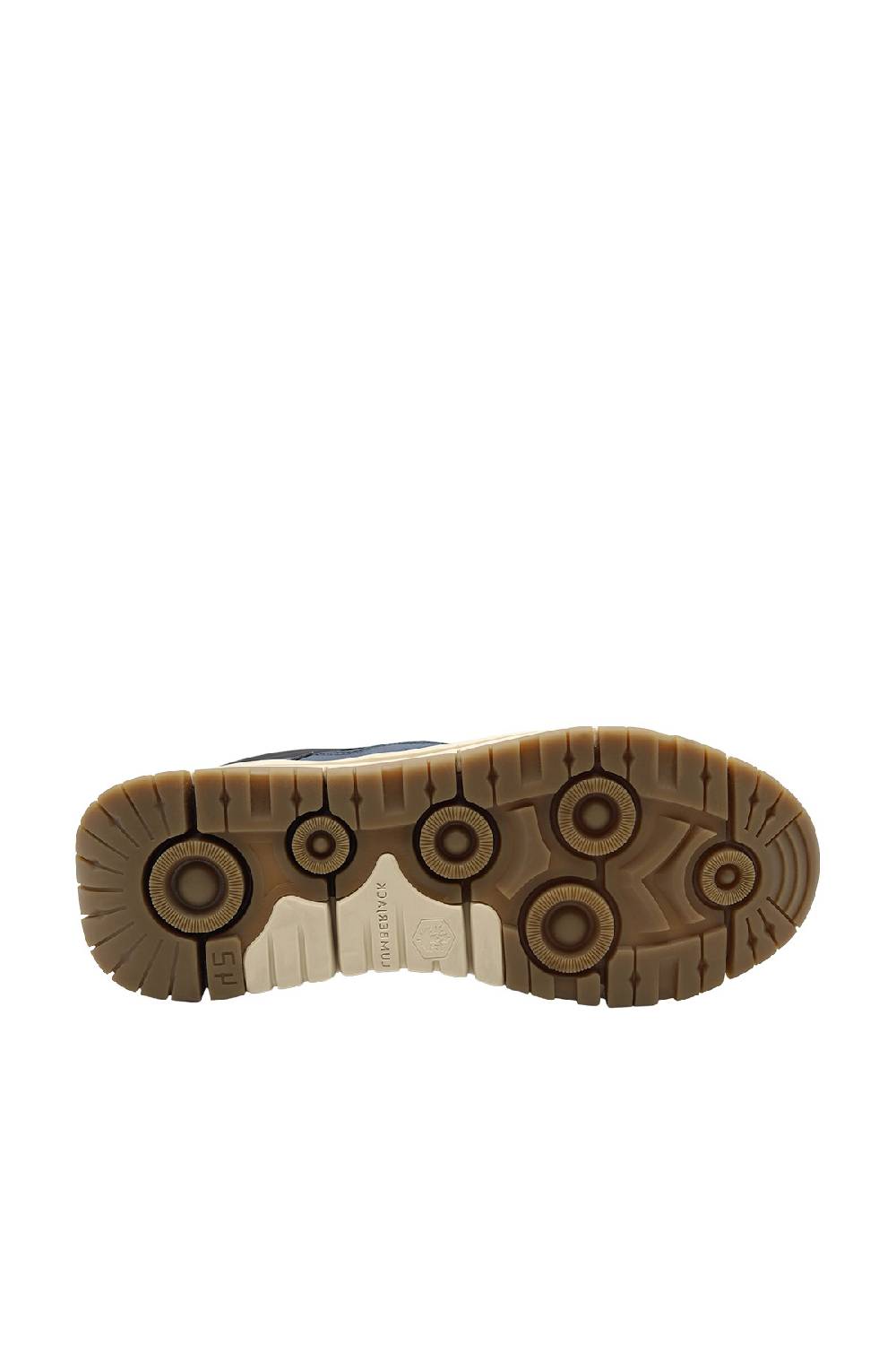 LumberJack WINTER FREEBOUND STIVALETTI UOMO Sottocosto
