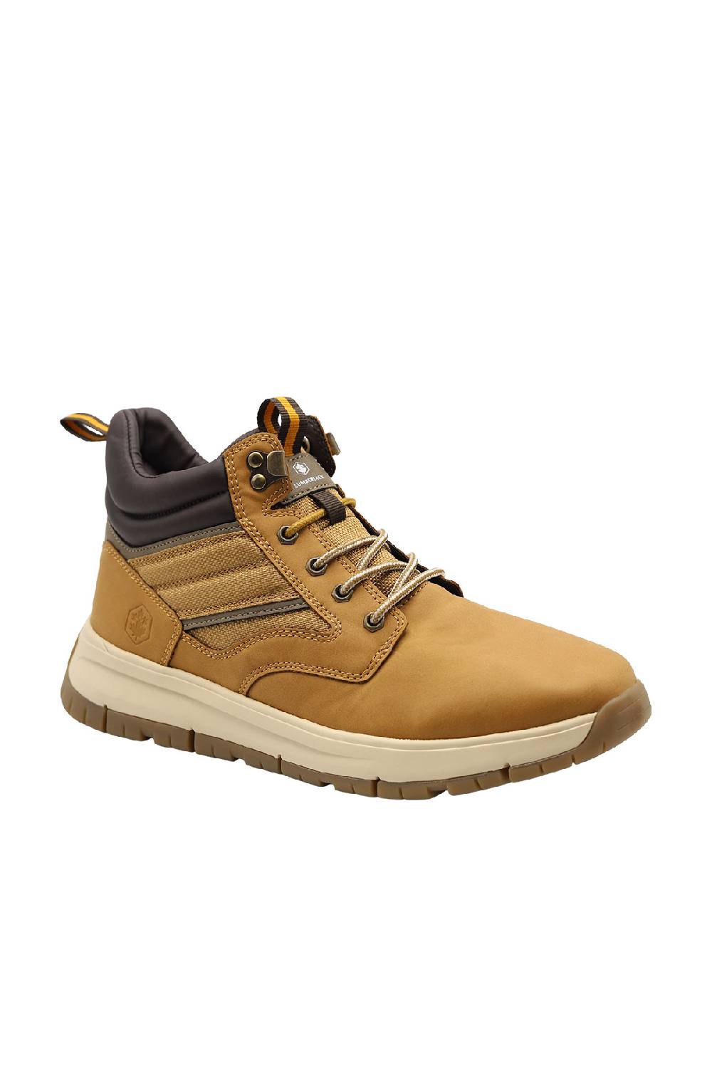 LumberJack WINTER FREEBOUND STIVALETTI UOMO Convenienza