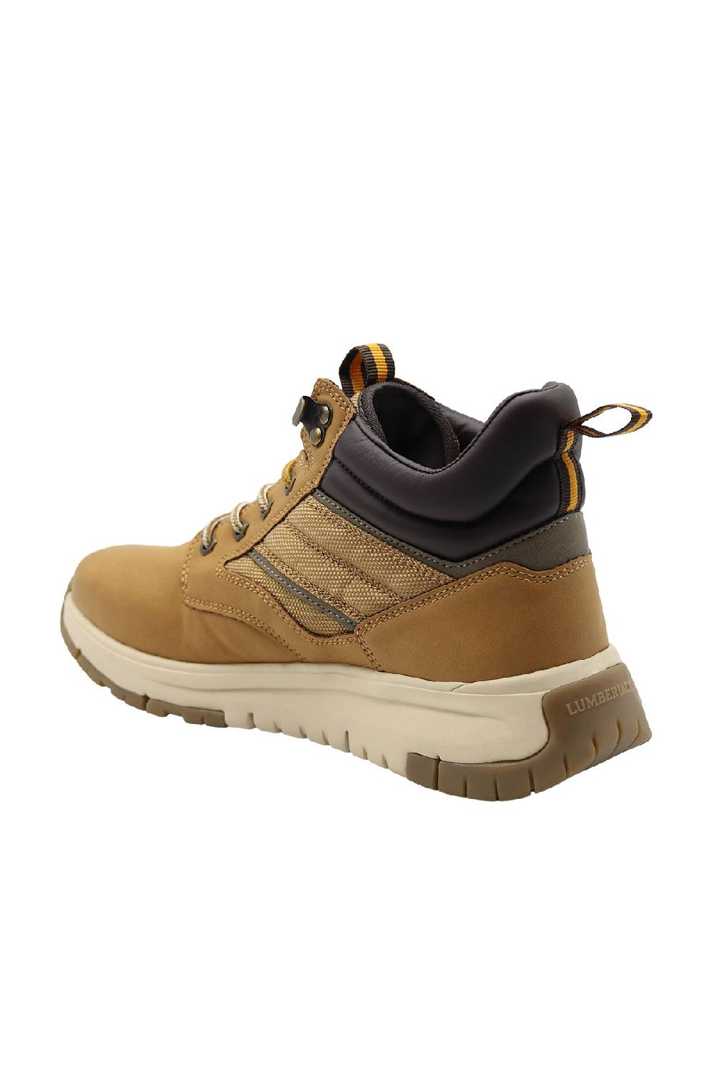 LumberJack WINTER FREEBOUND STIVALETTI UOMO Convenienza