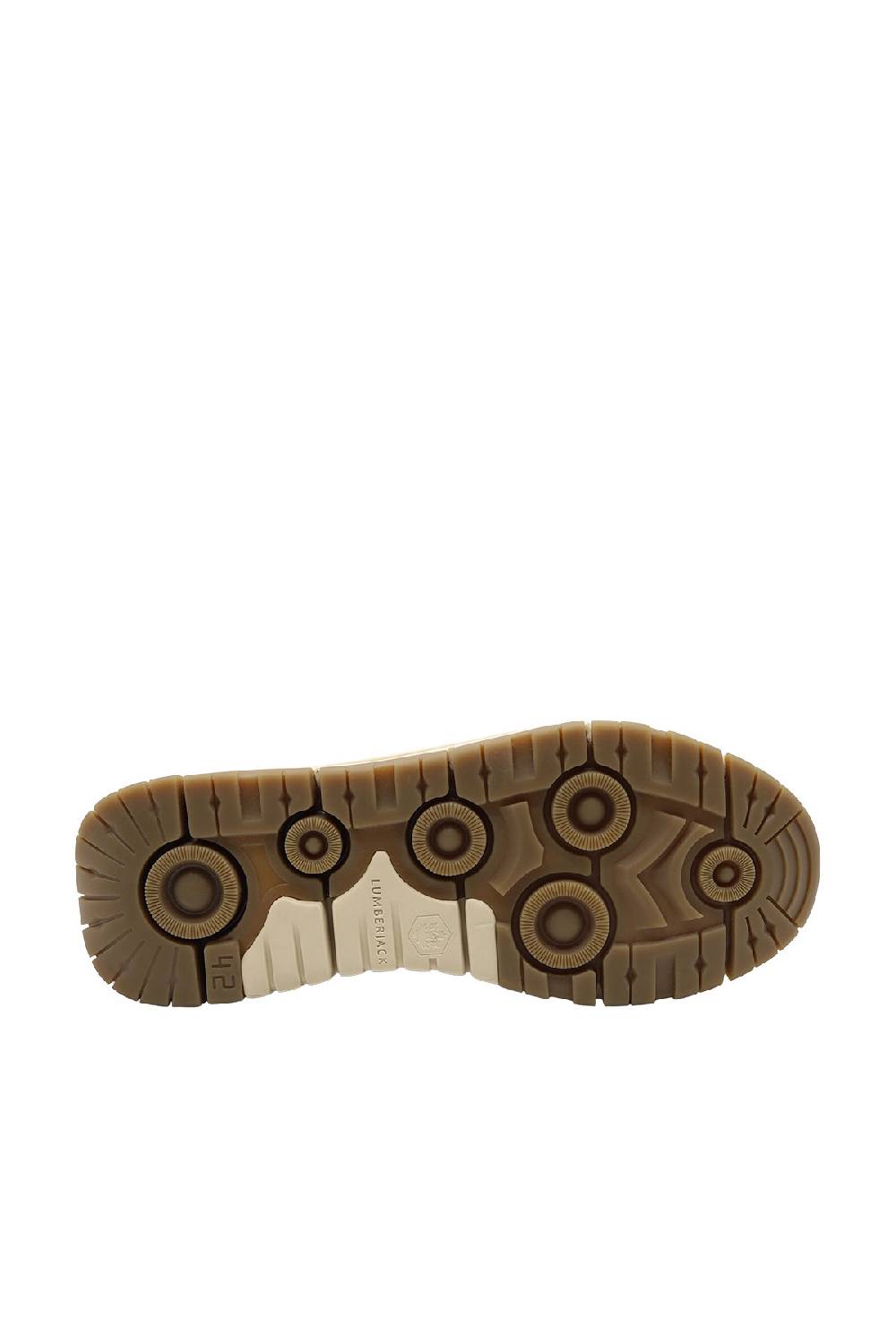 LumberJack WINTER FREEBOUND STIVALETTI UOMO Convenienza