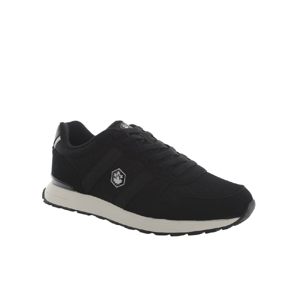 LumberJack DECEMBER SNEAKERS UOMO Sconto