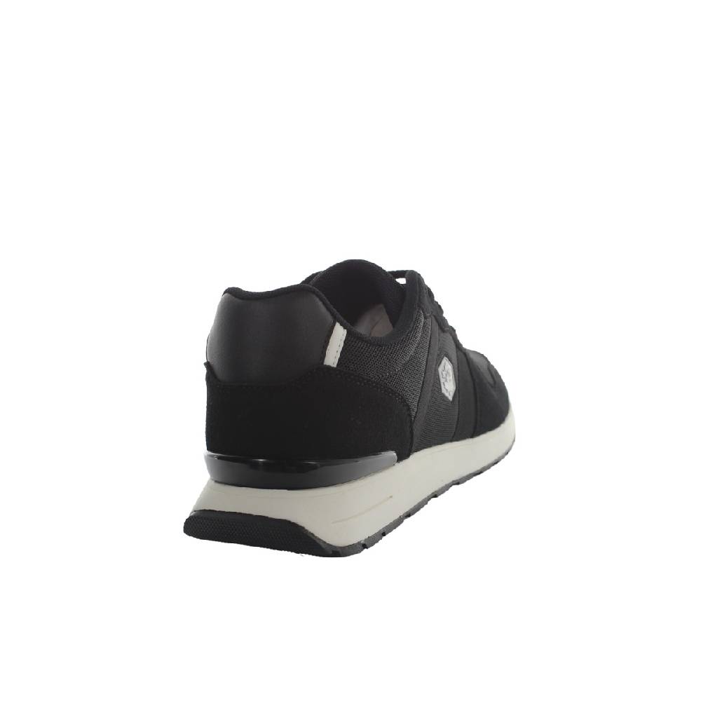 LumberJack DECEMBER SNEAKERS UOMO Sconto