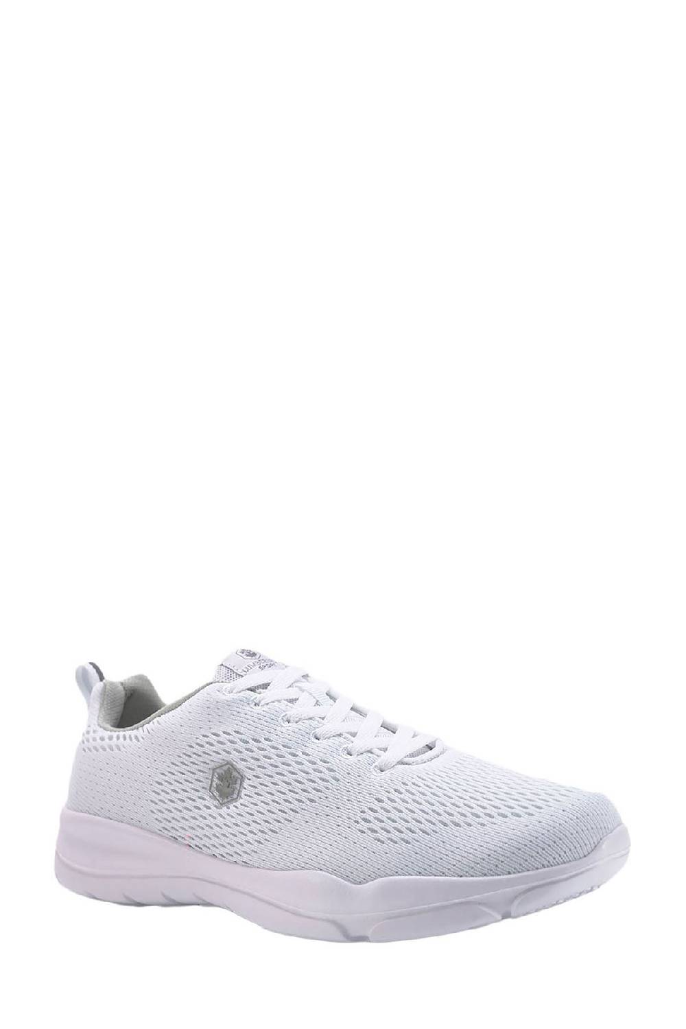 LumberJack AGATHA SNEAKERS UOMO Saldi