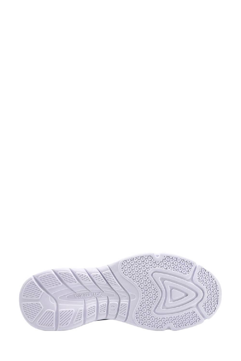 LumberJack AGATHA SNEAKERS UOMO Saldi