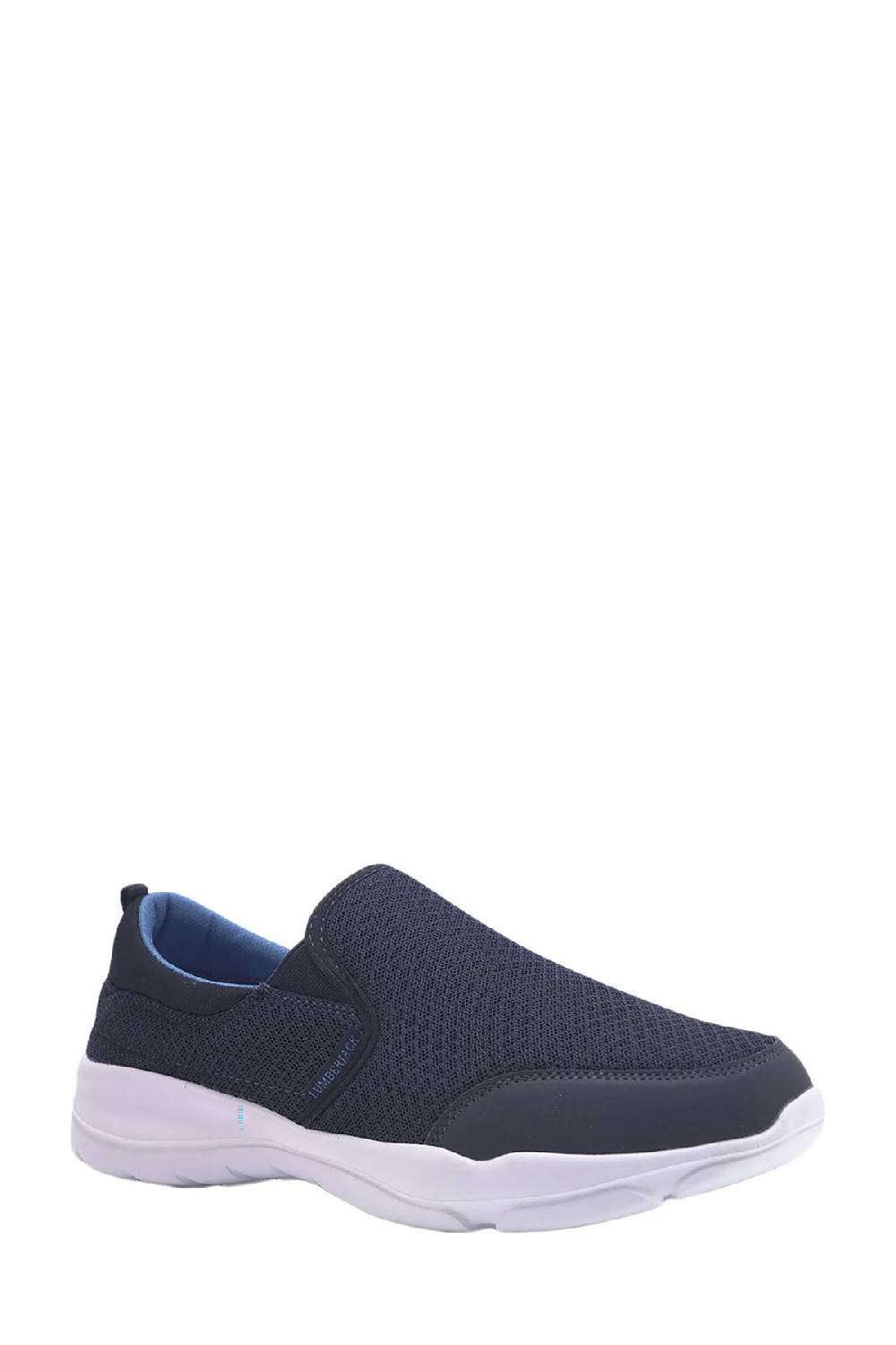 LumberJack AGATHA SLIP ON UOMO Offerte