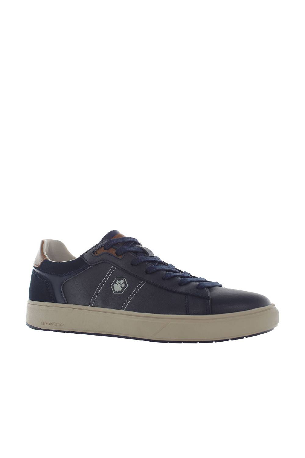 LumberJack MARVIN SNEAKERS UOMO Vendita Calda