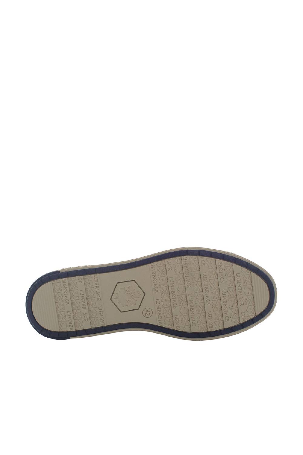 LumberJack MARVIN SNEAKERS UOMO Vendita Calda