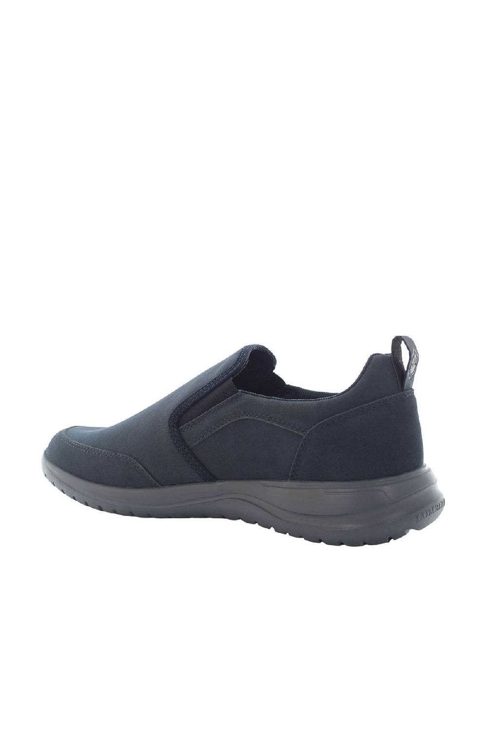 LumberJack LEE SNEAKERS UOMO Ritorno libero