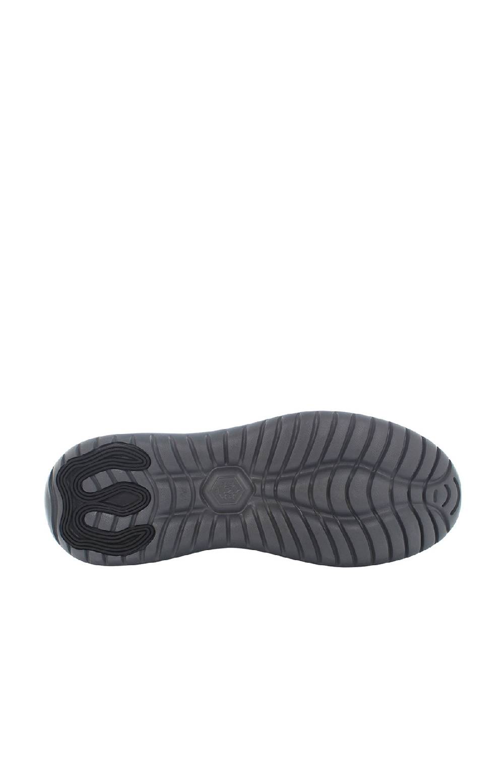 LumberJack LEE SNEAKERS UOMO Ritorno libero