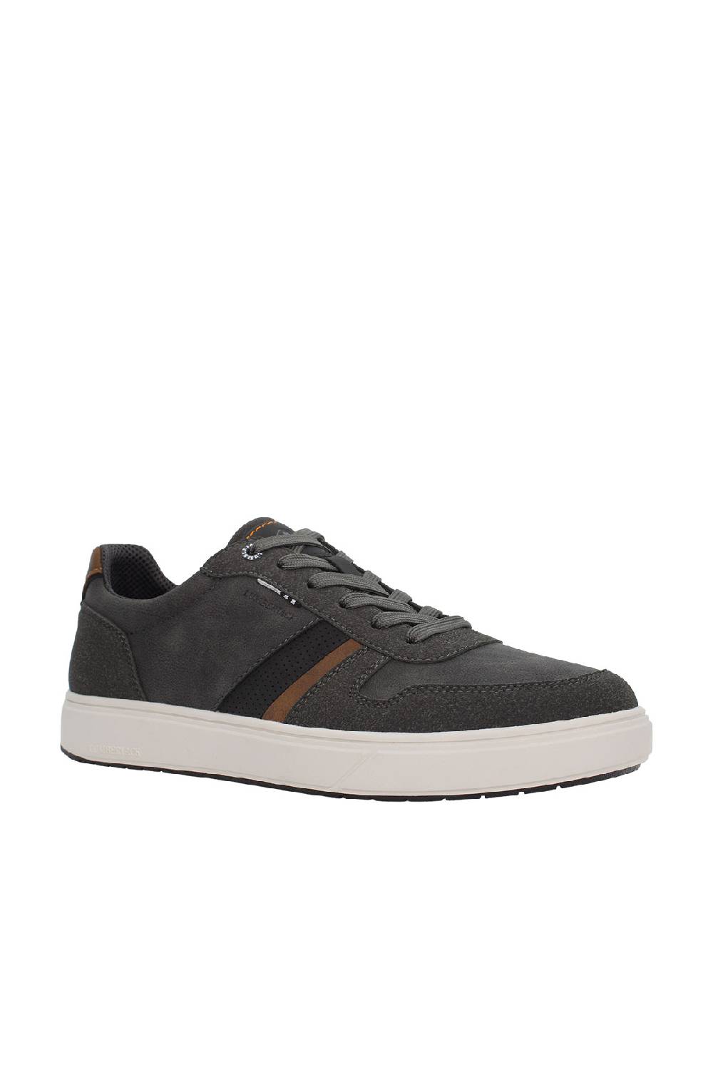 LumberJack MARVIN SNEAKERS UOMO Saldi Di Fabbrica