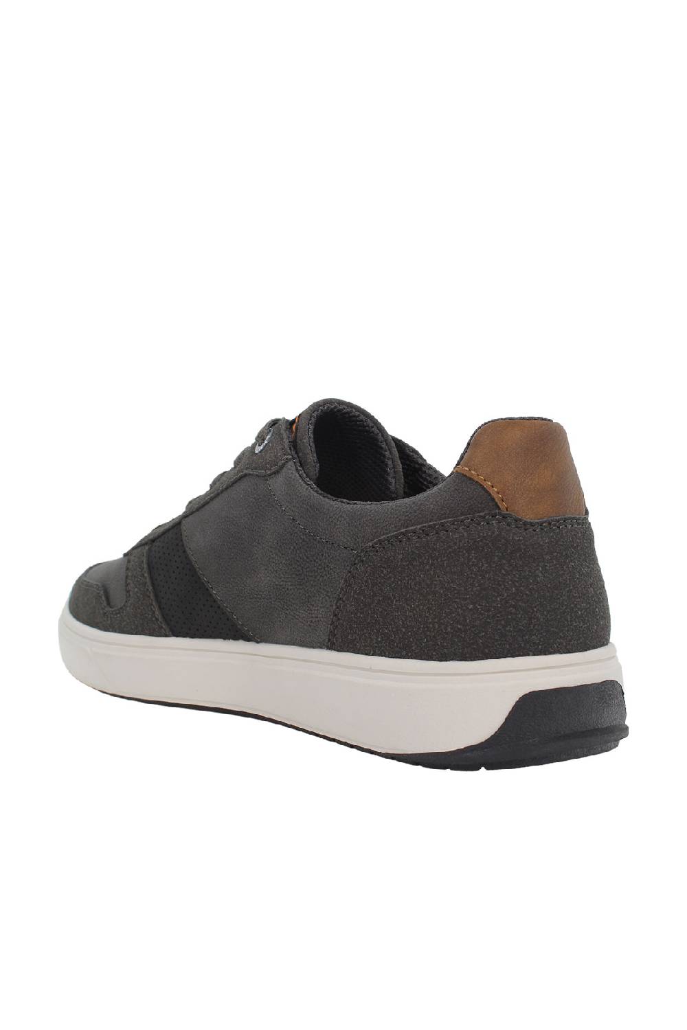 LumberJack MARVIN SNEAKERS UOMO Saldi Di Fabbrica