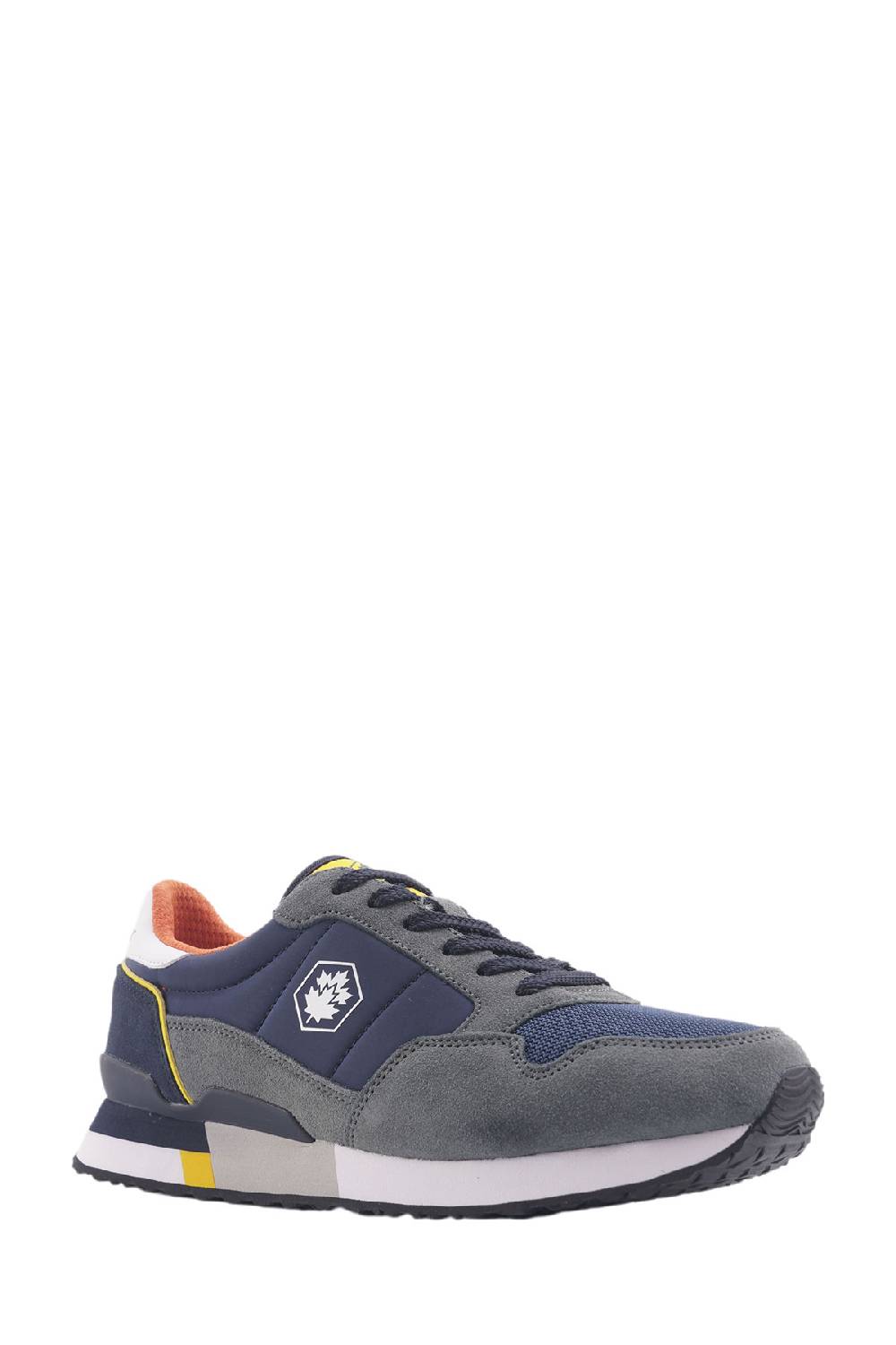 LumberJack WILSON SNEAKERS UOMO I Più Venduti