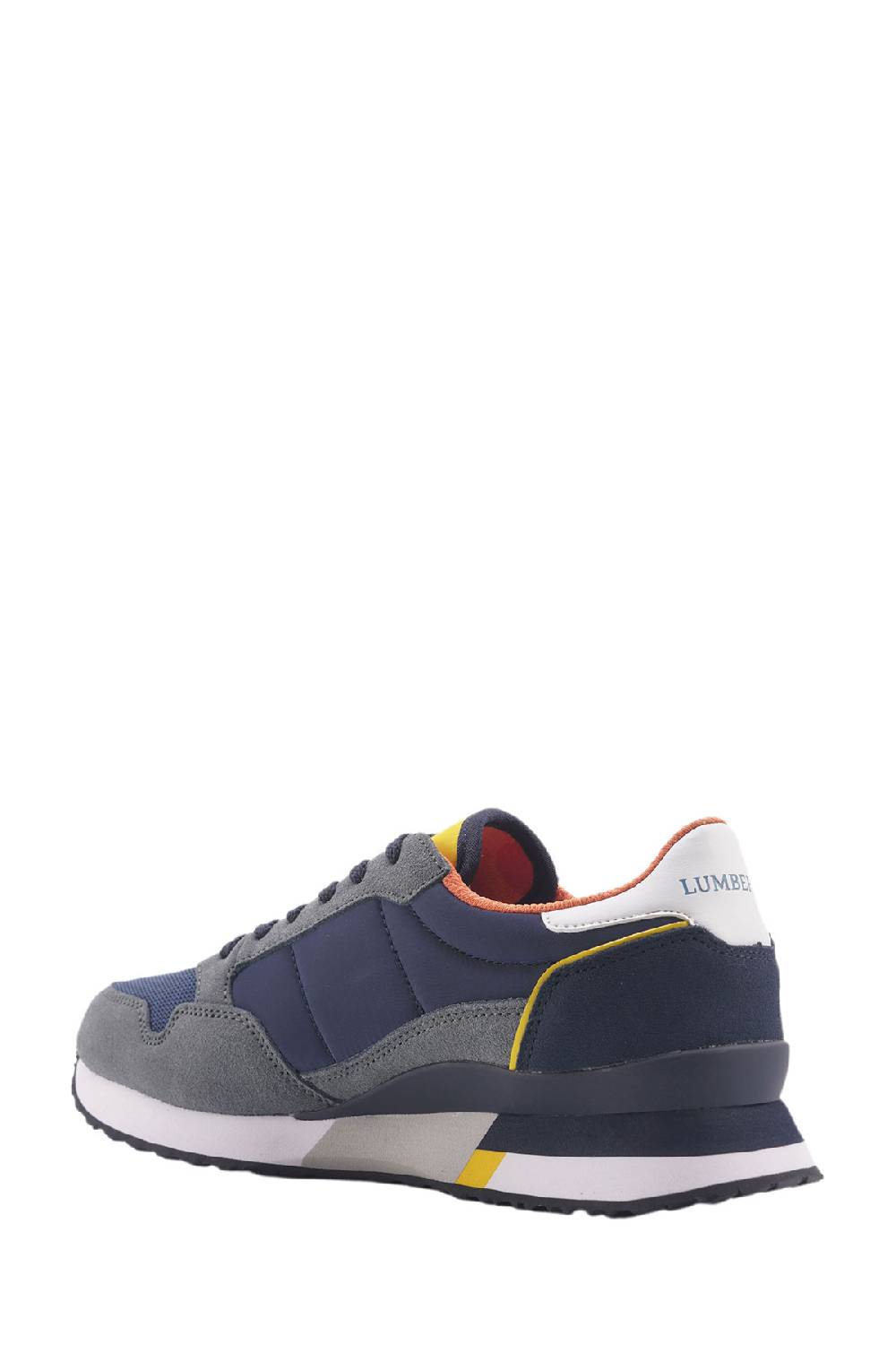 LumberJack WILSON SNEAKERS UOMO I Più Venduti
