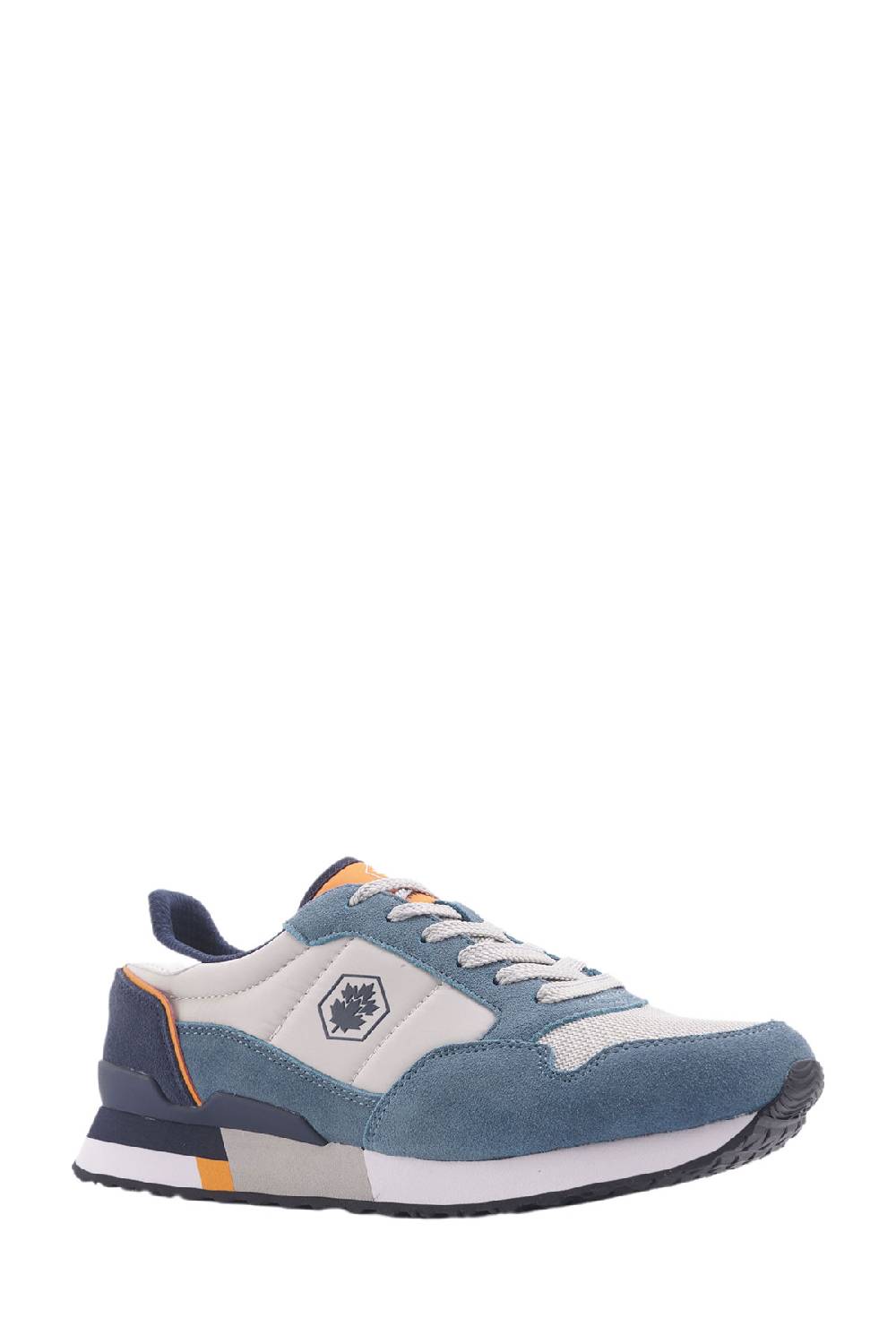 LumberJack WILSON SNEAKERS UOMO ACQUISTA ORA