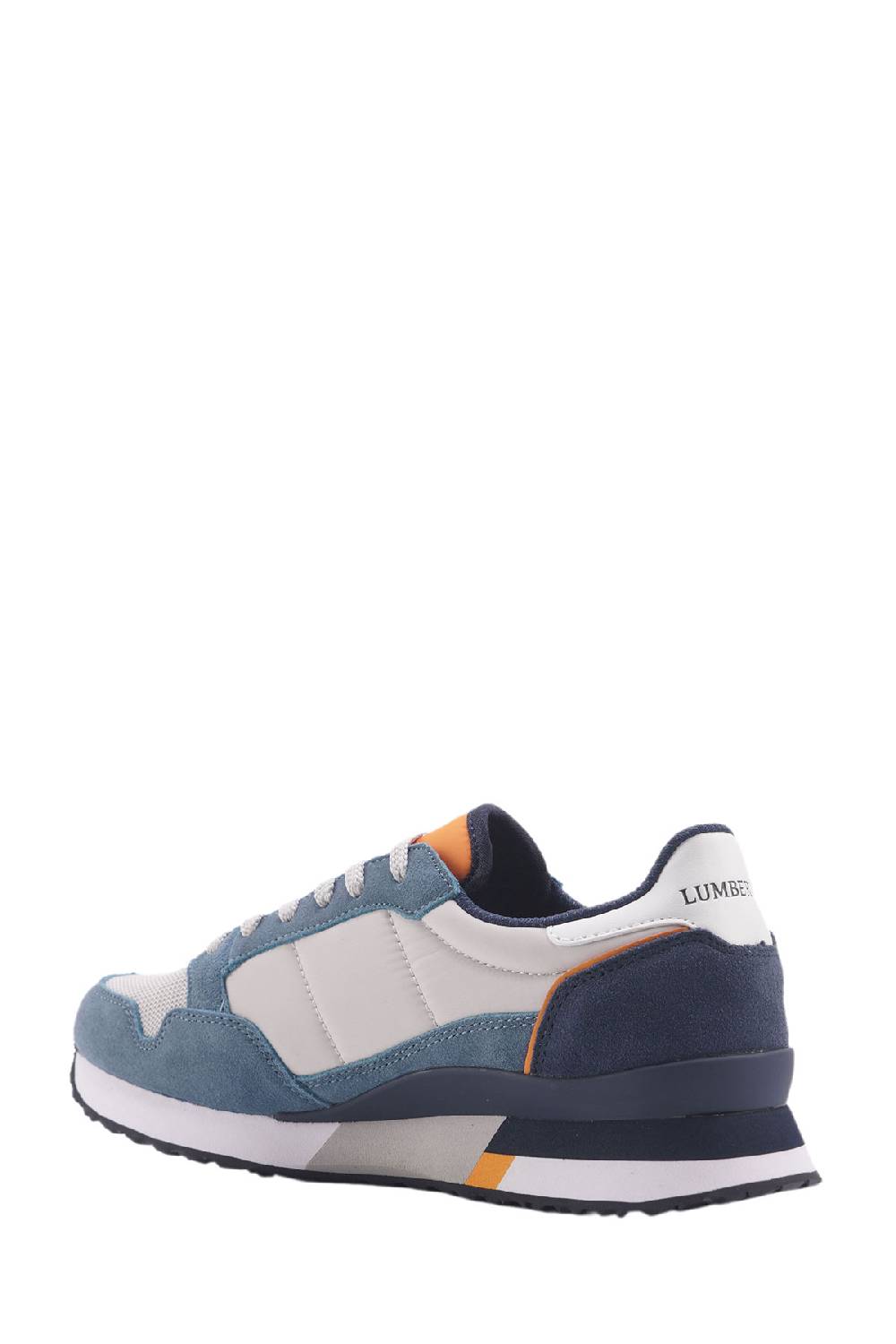 LumberJack WILSON SNEAKERS UOMO ACQUISTA ORA