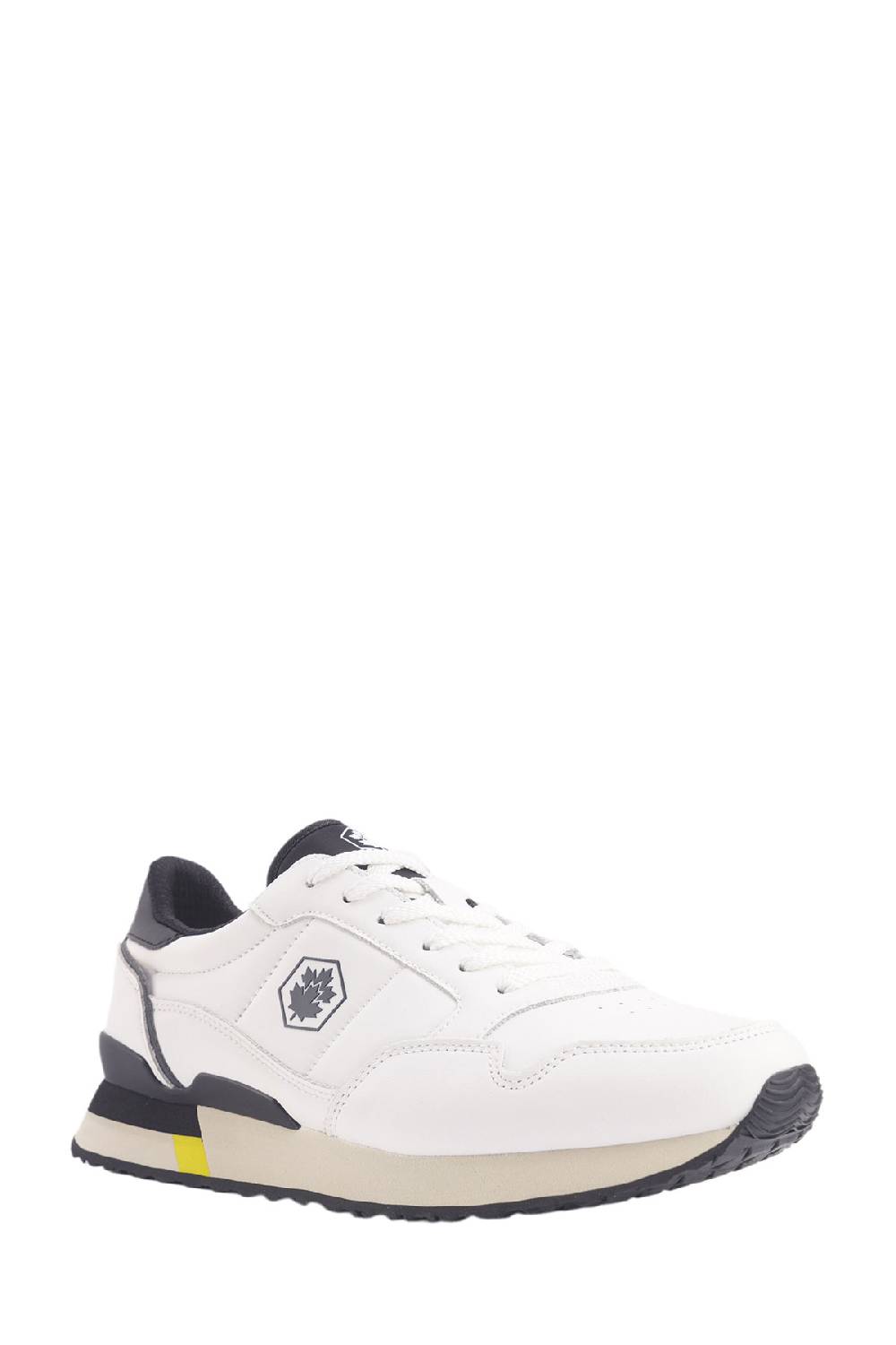 LumberJack WILSON SNEAKERS UOMO Latest stili