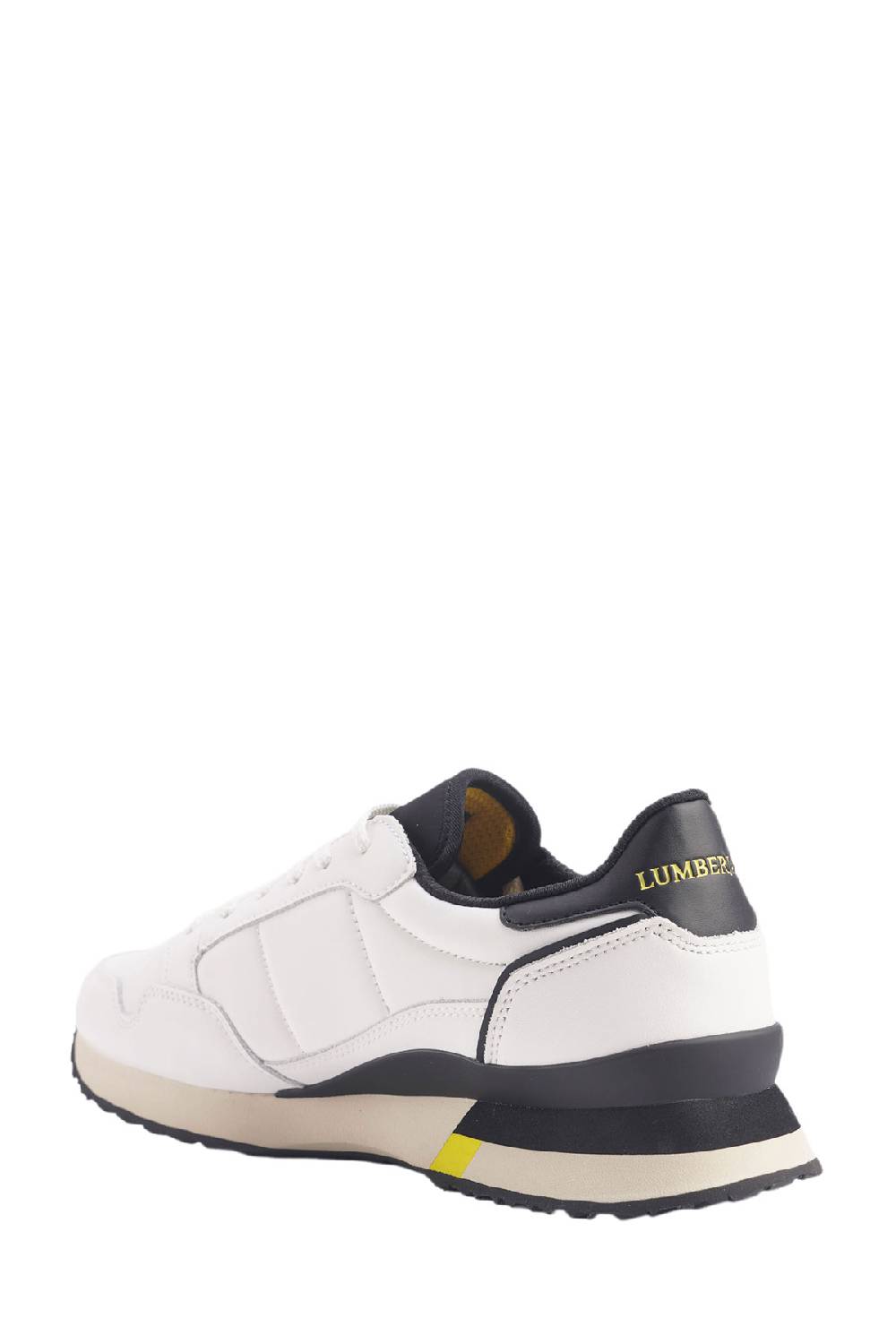 LumberJack WILSON SNEAKERS UOMO Latest stili