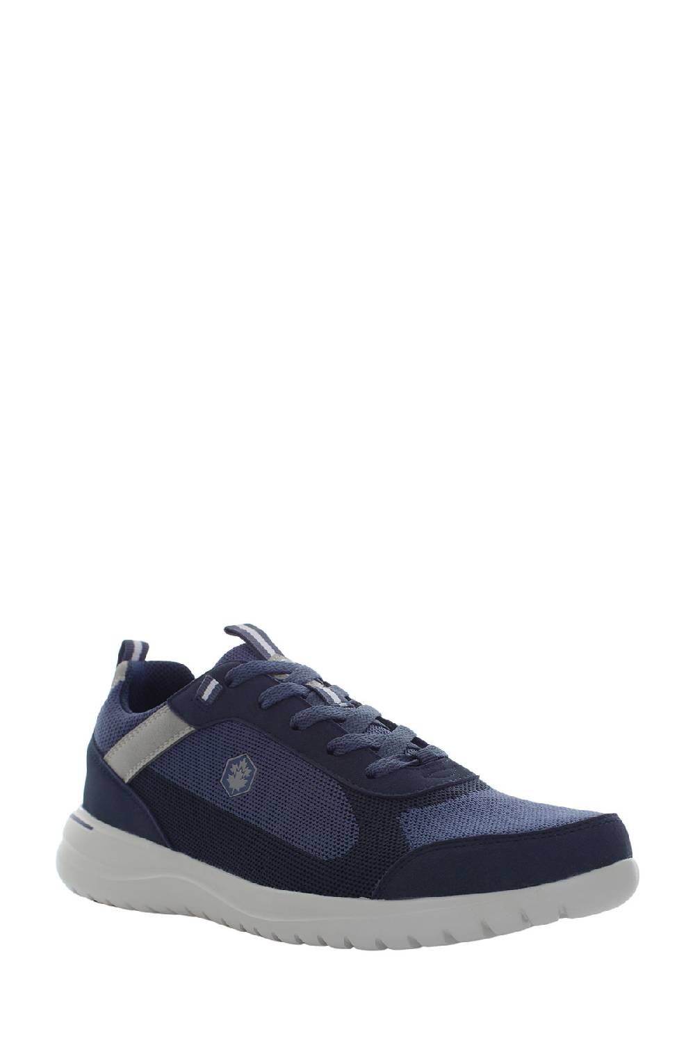 LumberJack LEE SNEAKERS UOMO In Saldo
