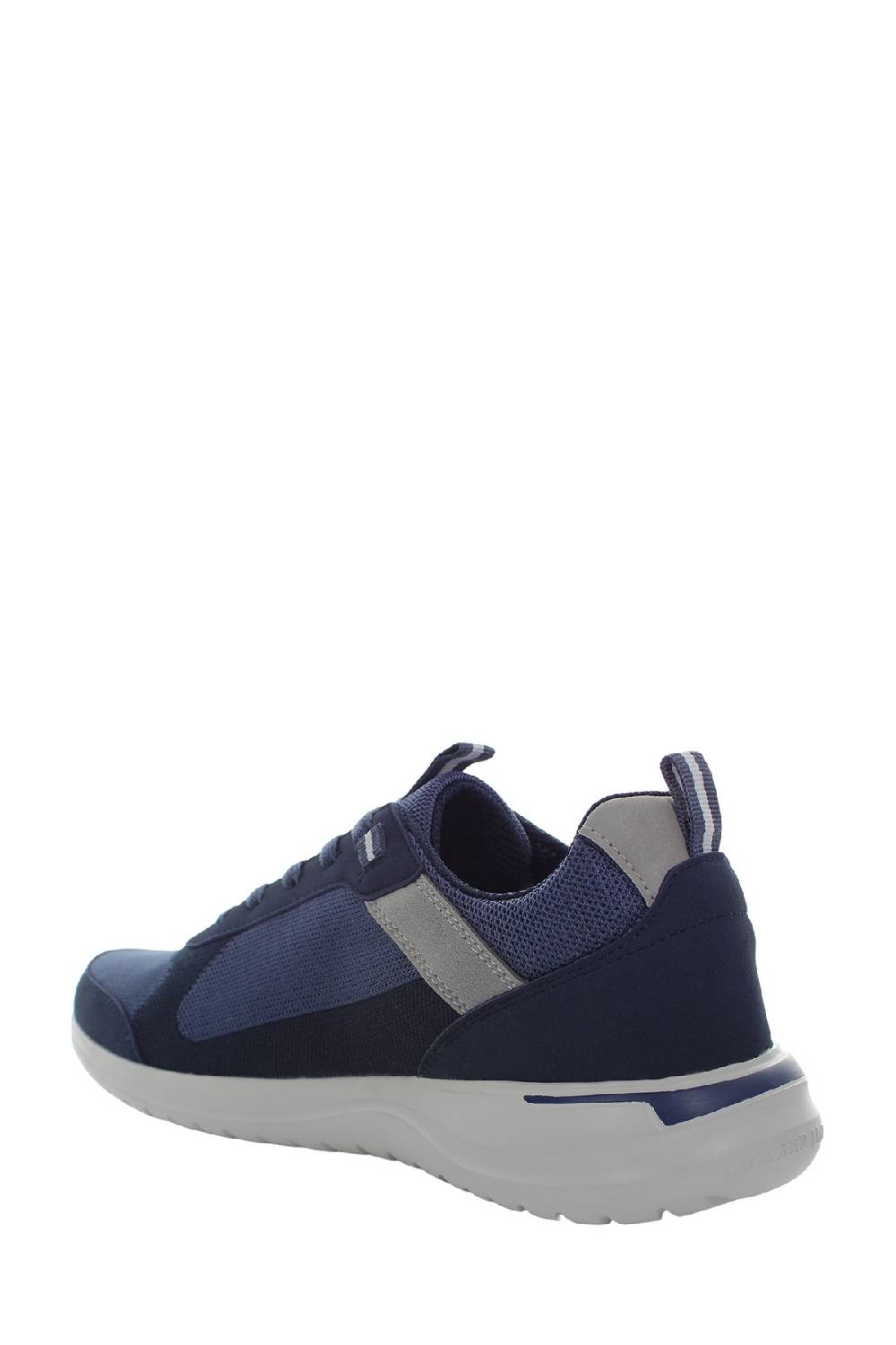 LumberJack LEE SNEAKERS UOMO In Saldo