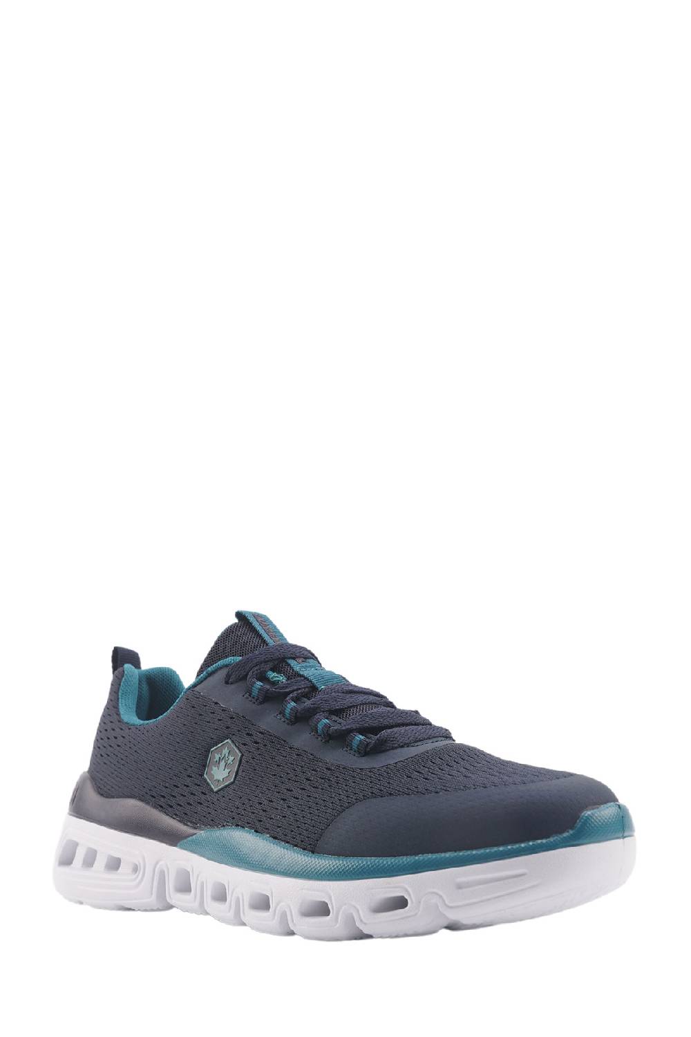 LumberJack FLOW SNEAKERS UOMO Ultimo giorno