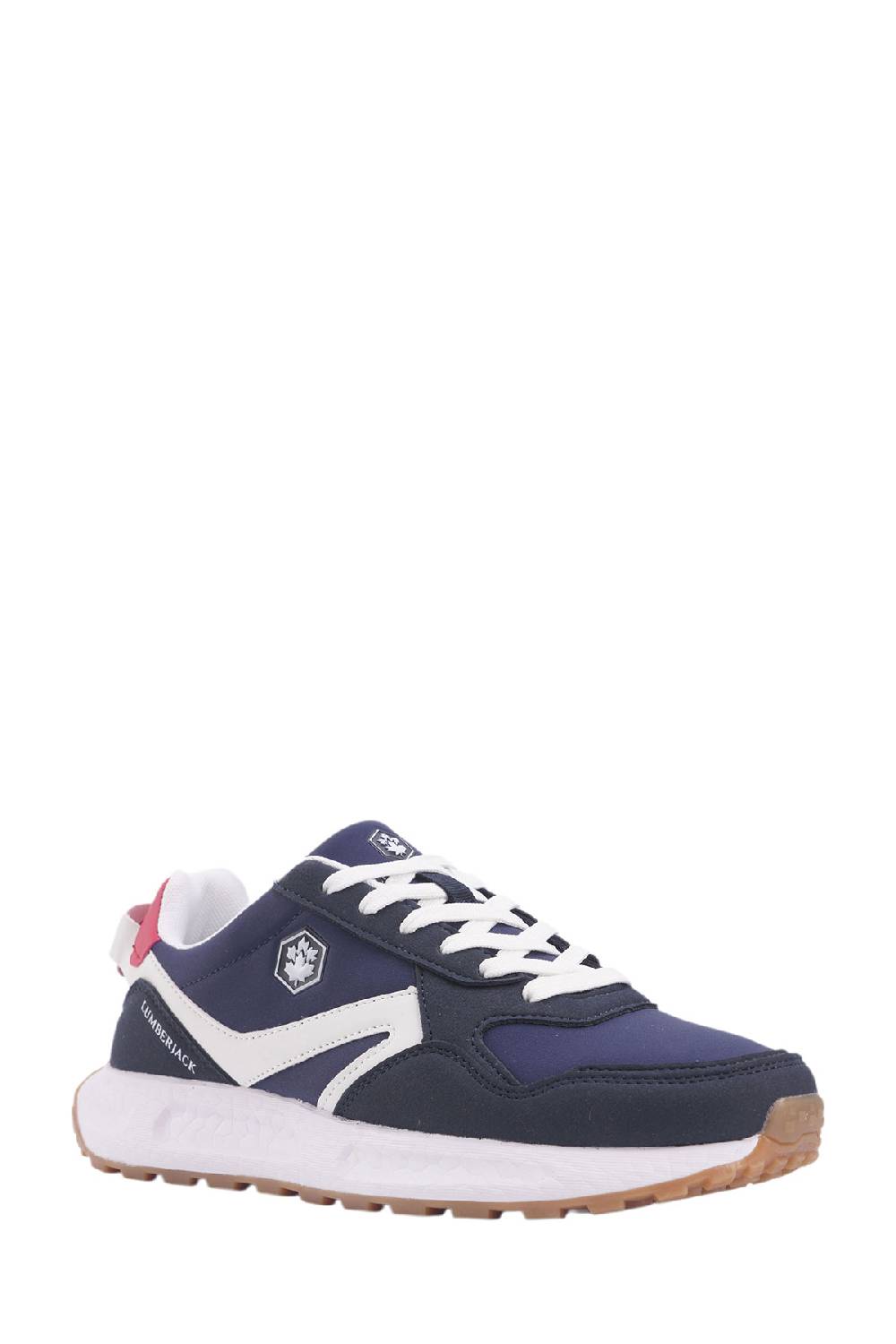 LumberJack TANIA SNEAKERS UOMO 2025