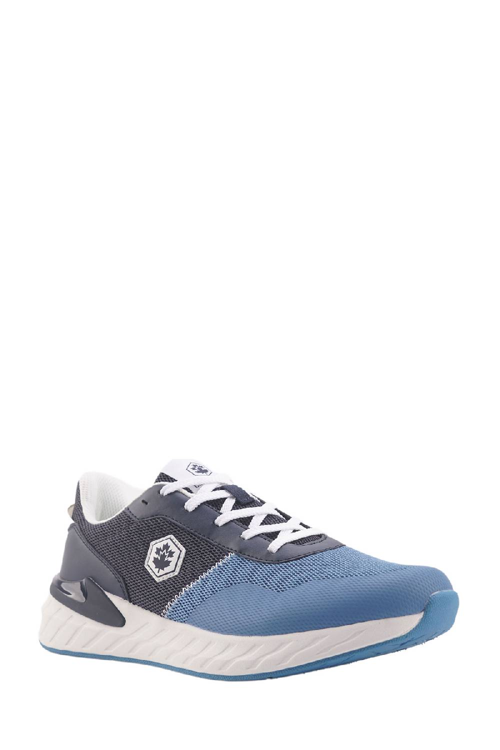 LumberJack PELLY SNEAKERS UOMO Italia