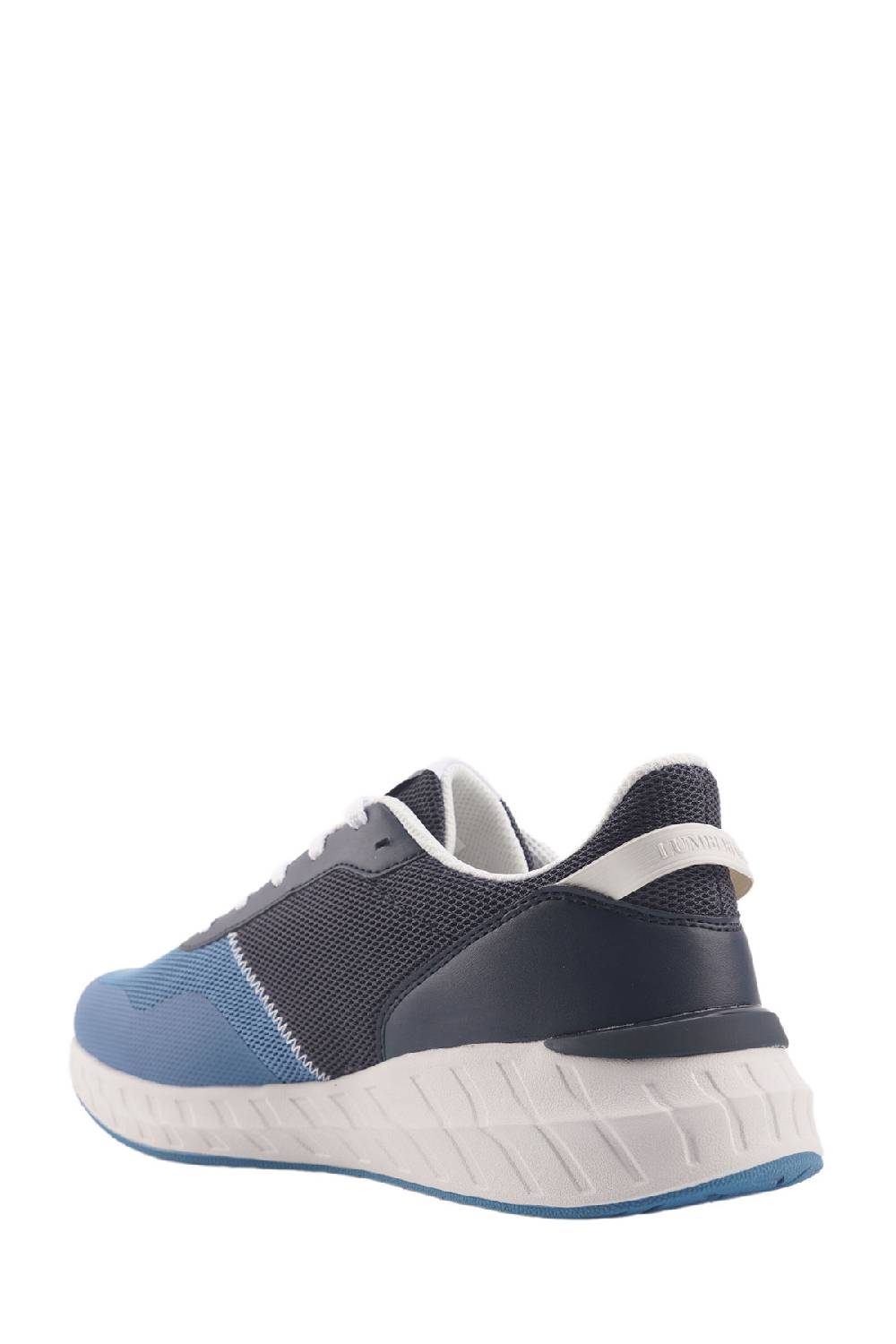 LumberJack PELLY SNEAKERS UOMO Italia