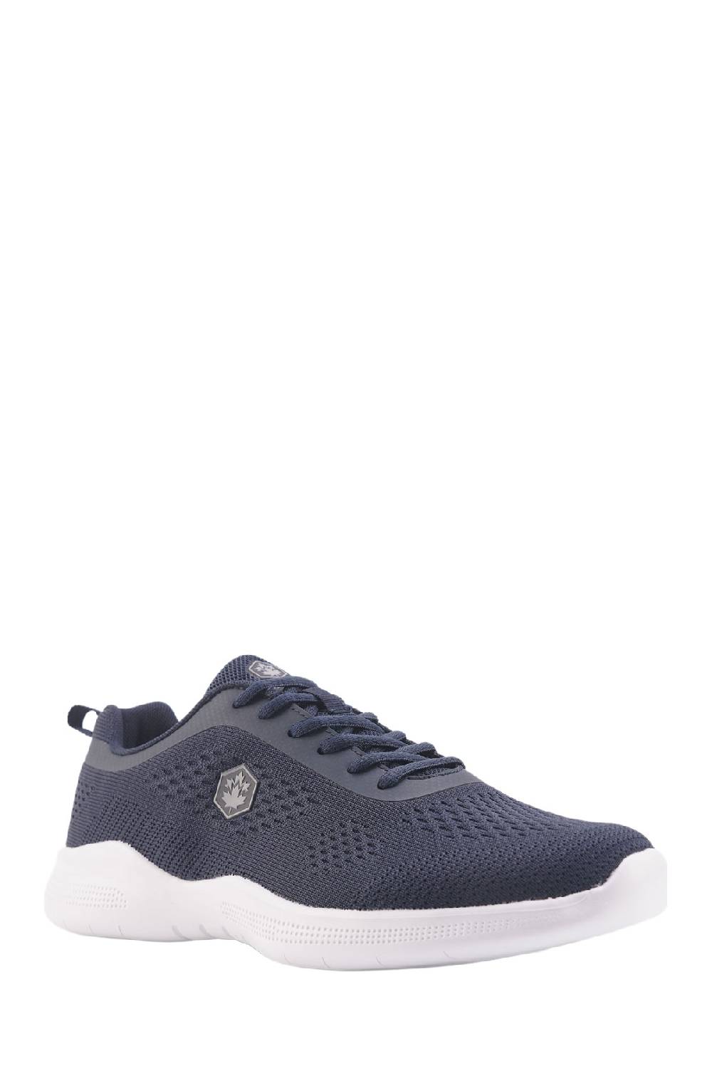 LumberJack KOMFU SNEAKERS UOMO 2025