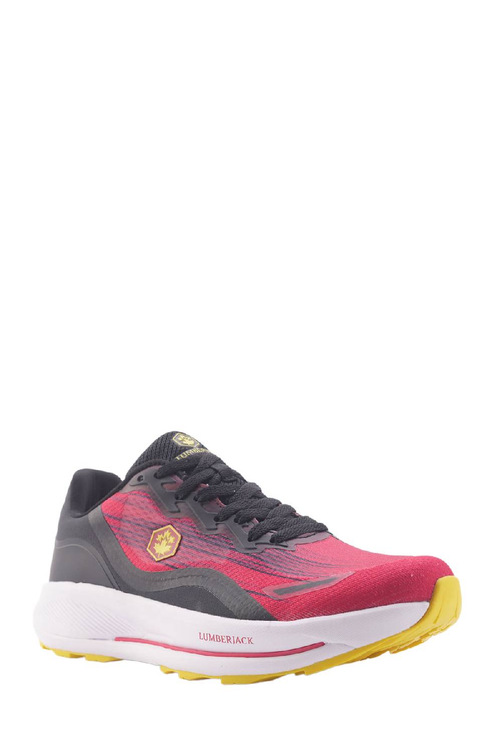 LumberJack FOLLOW SNEAKERS UOMO Nuovo