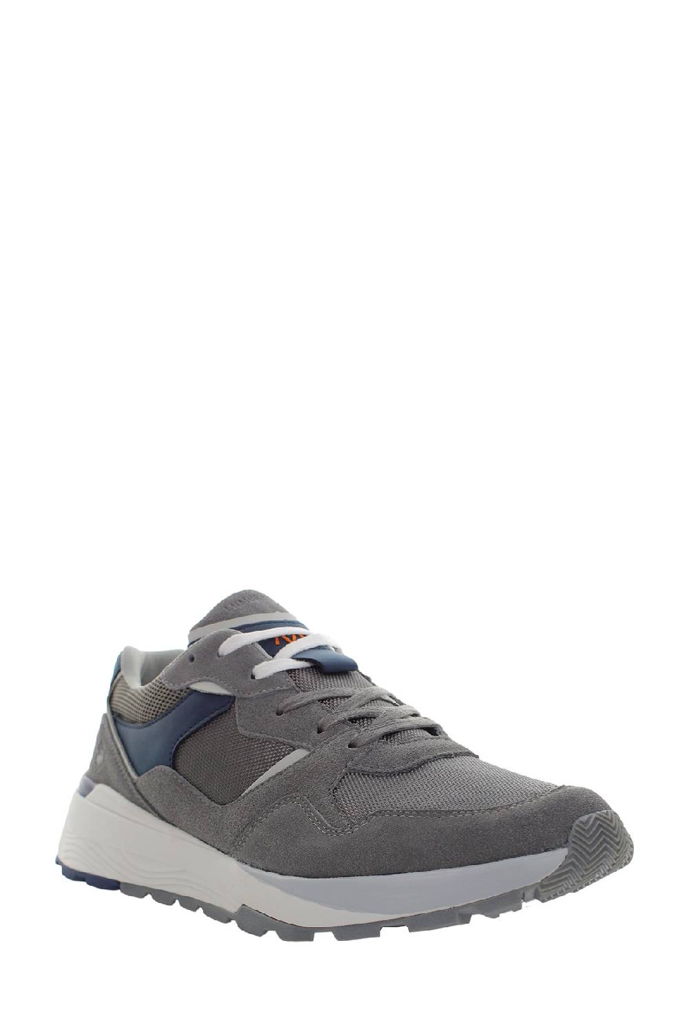 LumberJack WILFRED SNEAKERS UOMO Qualità