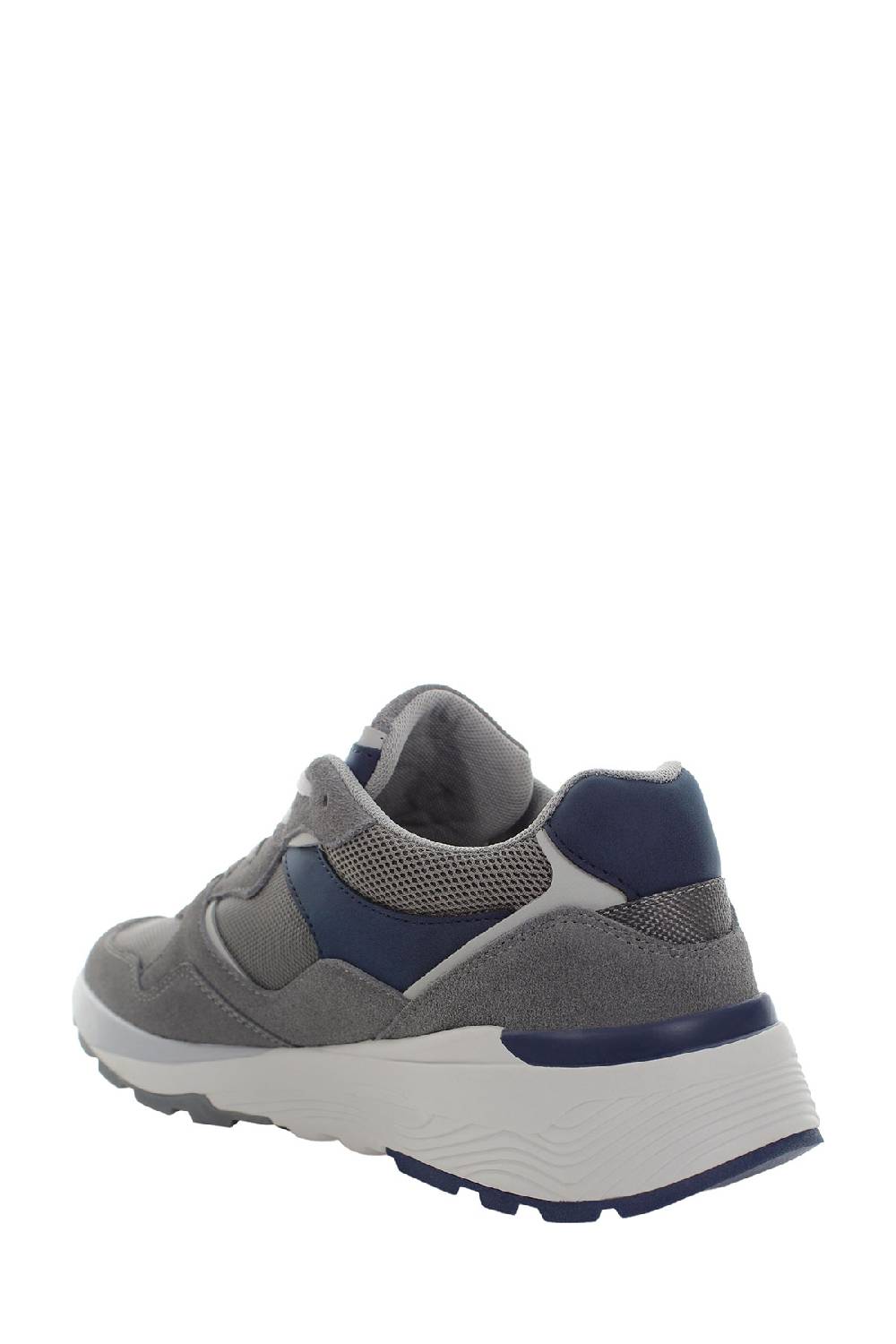 LumberJack WILFRED SNEAKERS UOMO Qualità