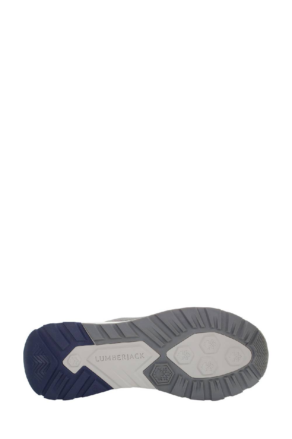 LumberJack WILFRED SNEAKERS UOMO Qualità